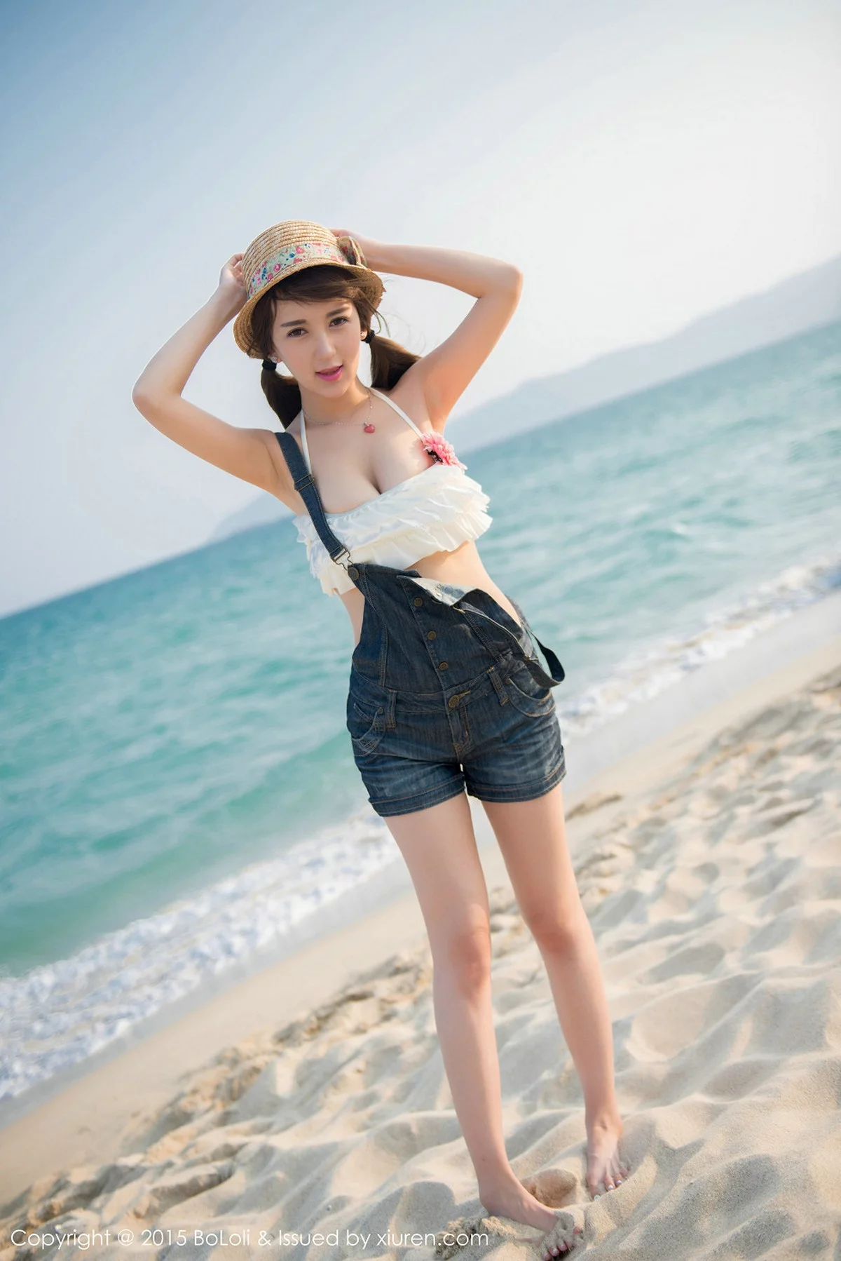 Xrmnw.Vip_小潘鼠_写真