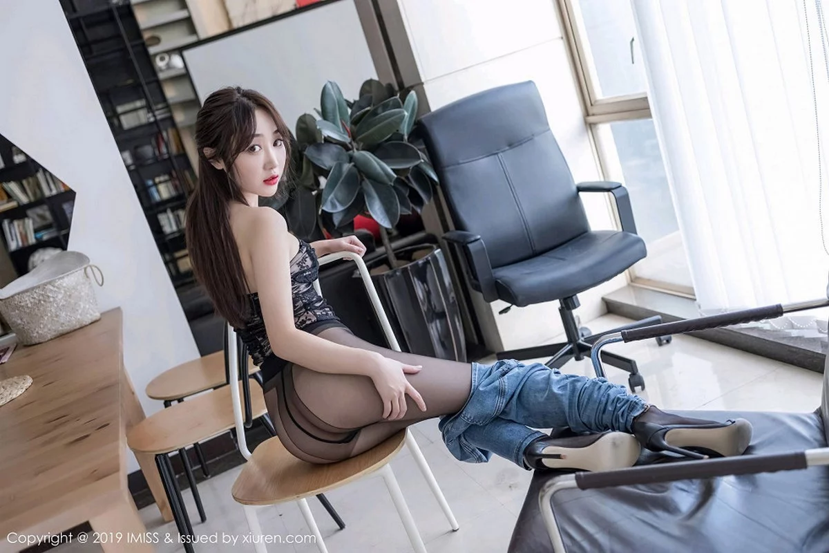 Xrmnw.Vip_小九月_写真