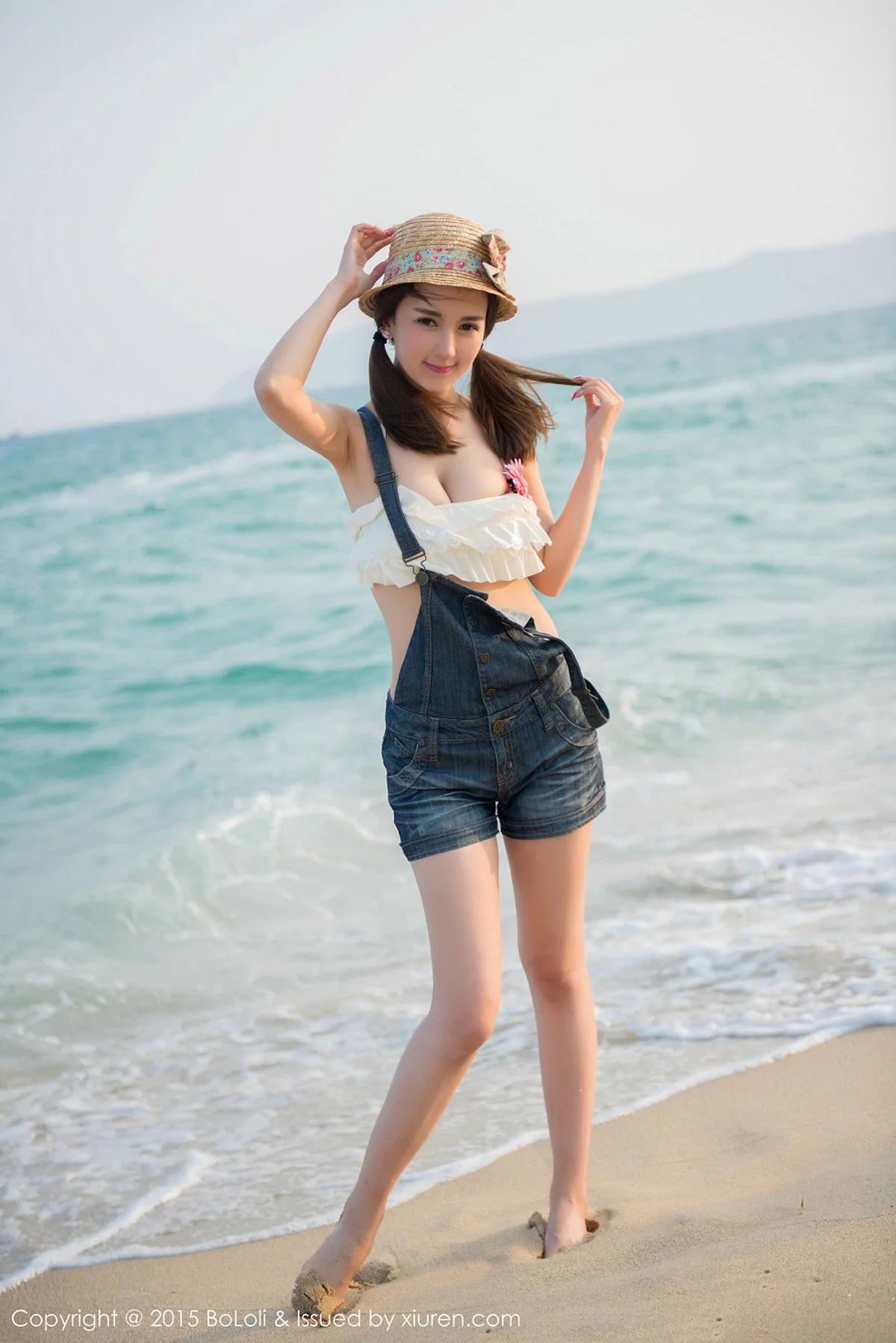 Xrmnw.Vip_小潘鼠_写真