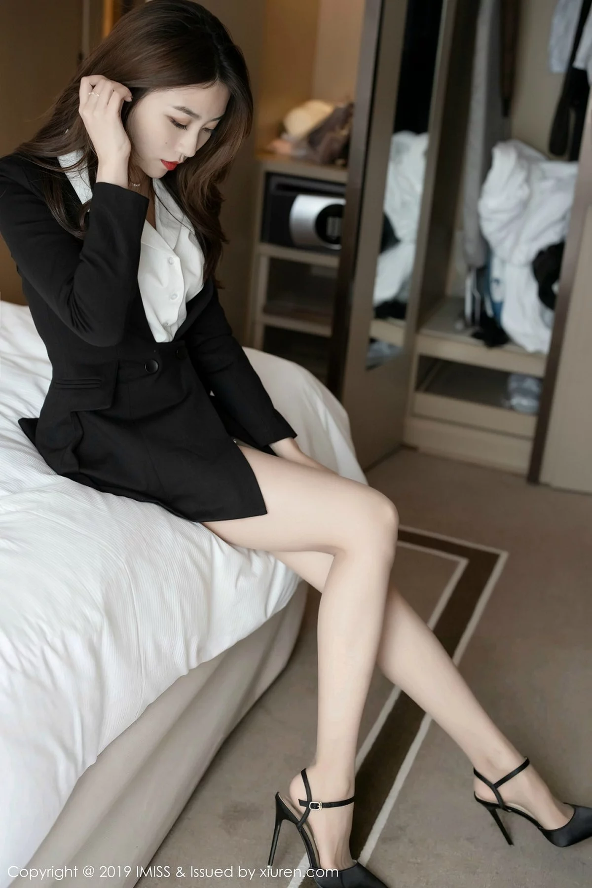 Xrmnw.Vip_许诺_写真