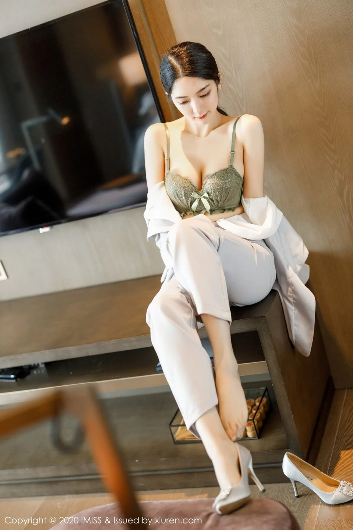 Xrmnw.Vip_小热巴_写真