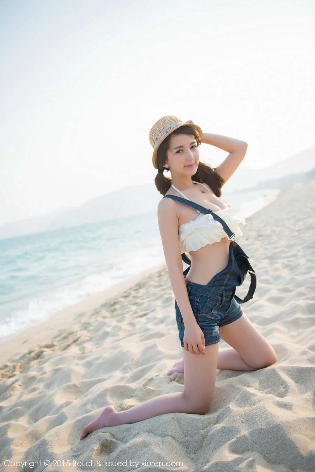 Xrmnw.Vip_小潘鼠_写真