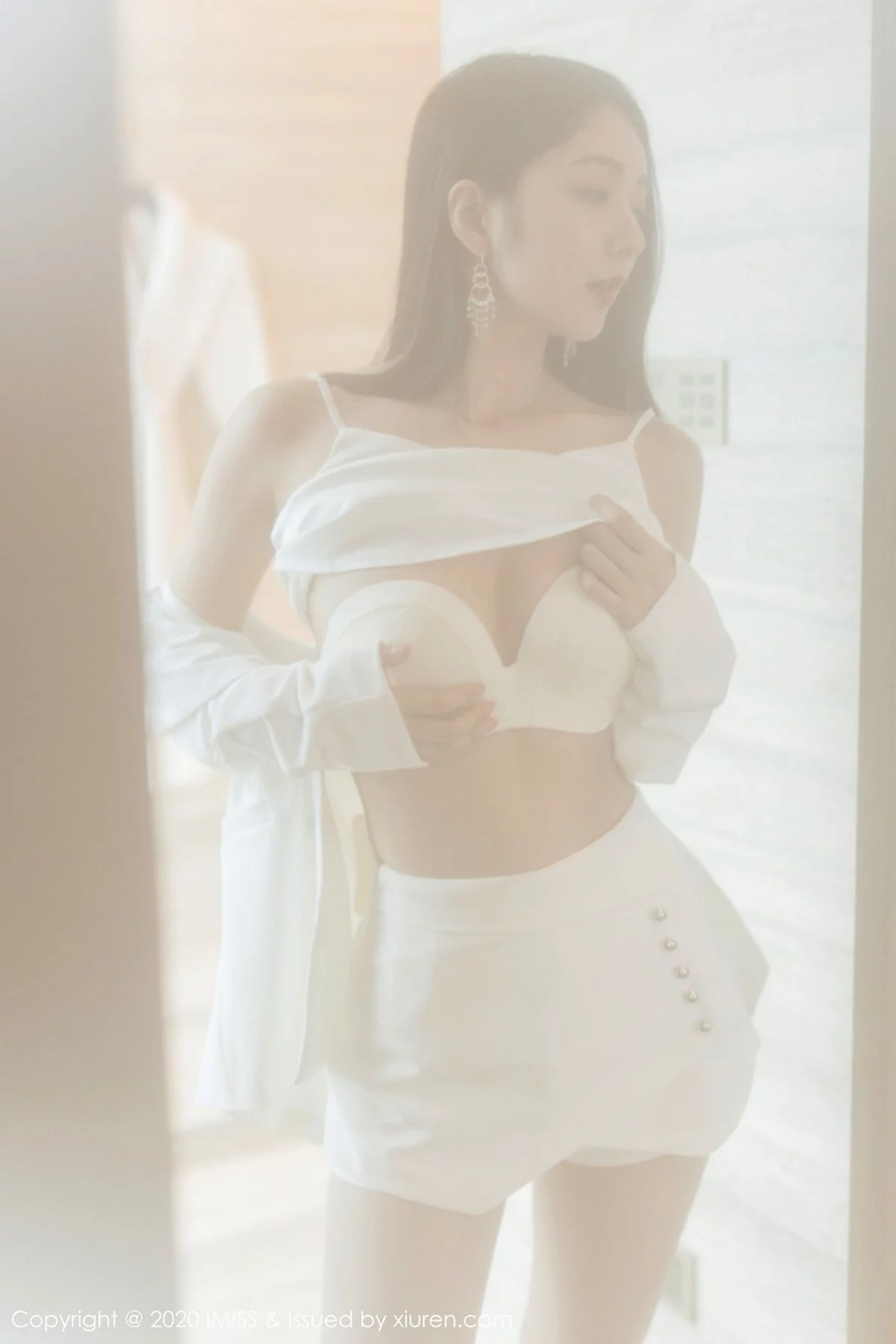 Xrmnw.Vip_小热巴_写真