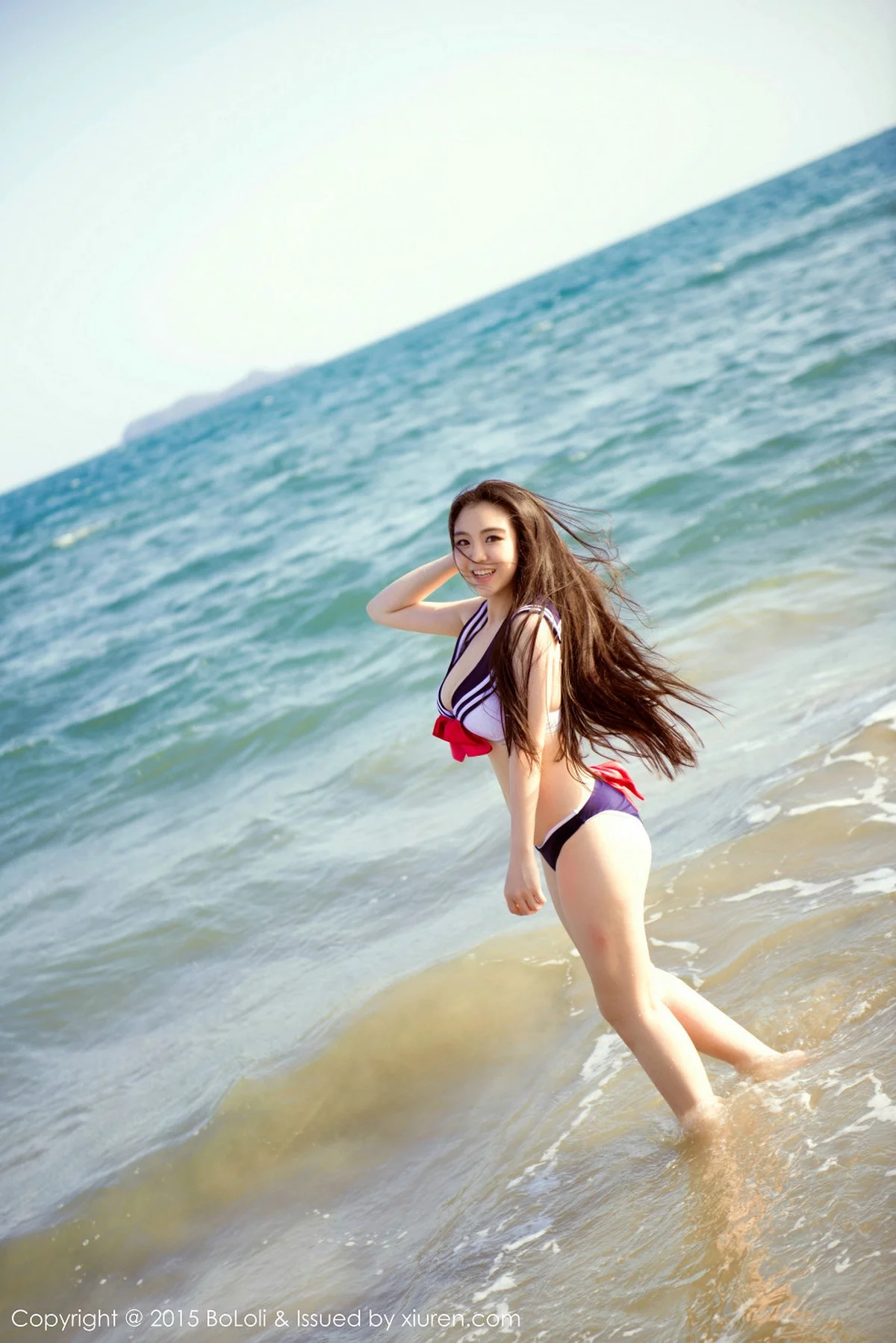 Xrmnw.Vip_许文婷_写真