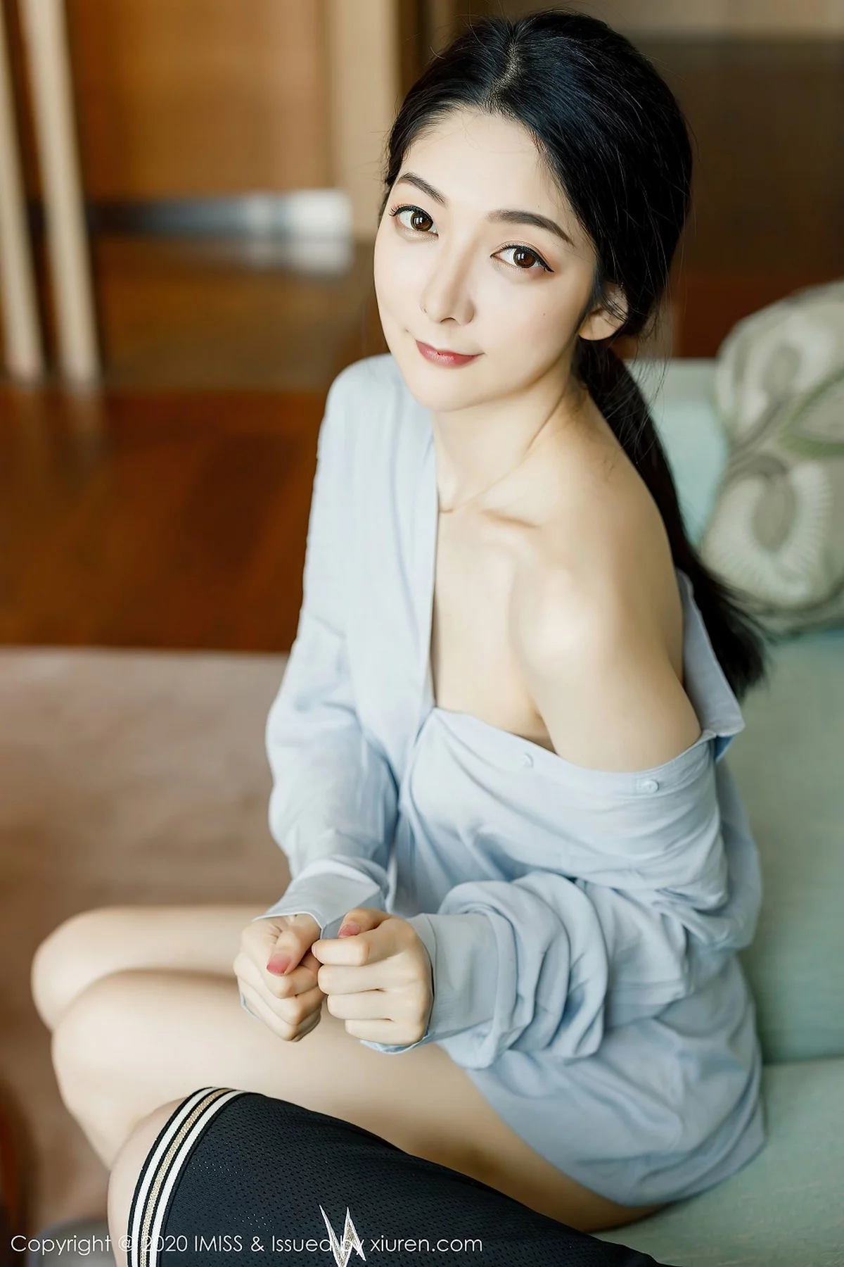 Xrmnw.Vip_小热巴_写真