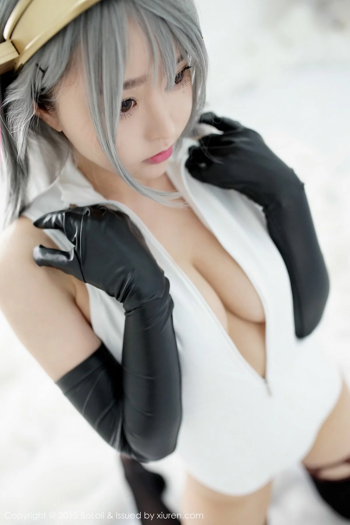 Xrmnw.Vip_柳侑绮_写真