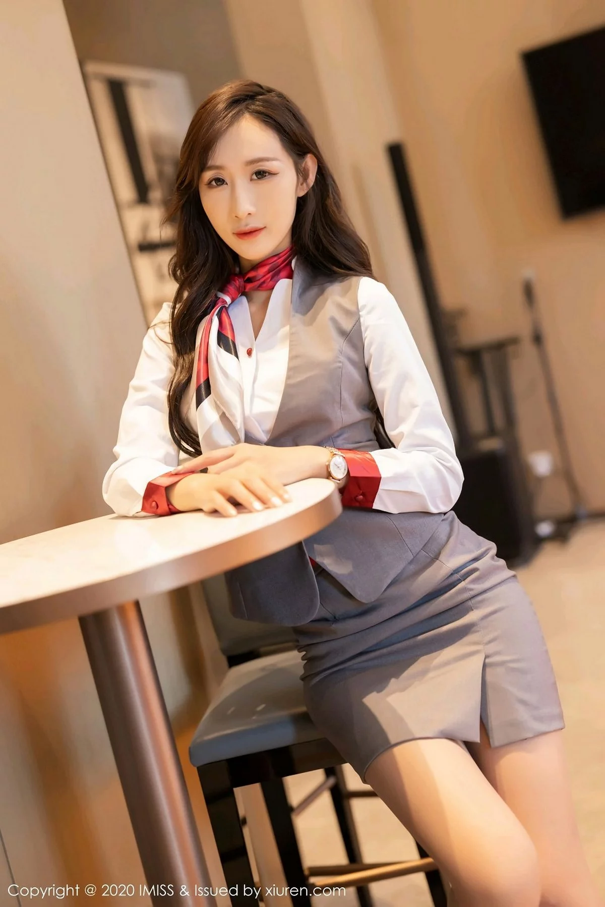 Xrmnw.Vip_萌白酱_写真