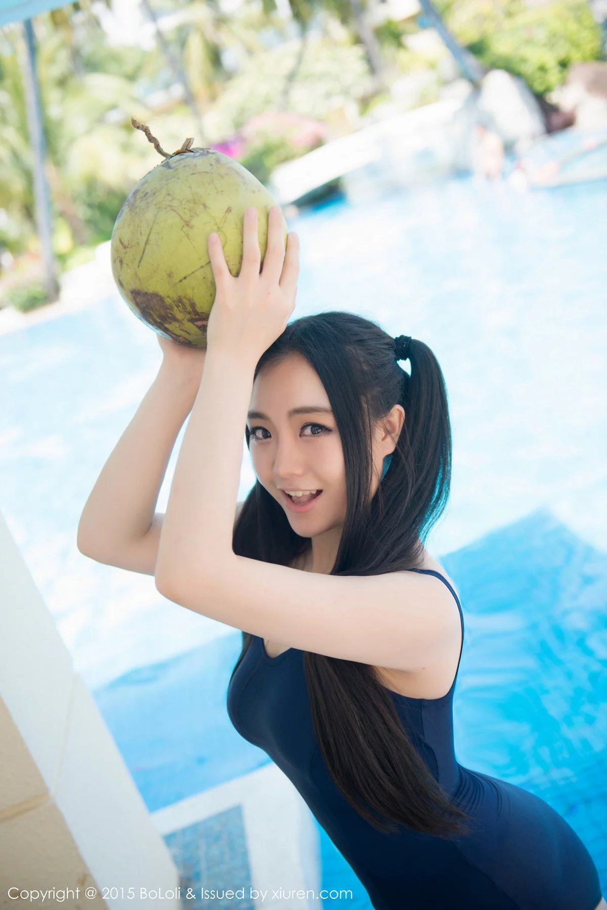 Xrmnw.Vip_许文婷_写真