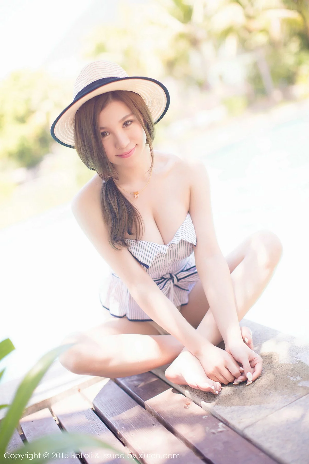 Xrmnw.Vip_刘娅希_写真