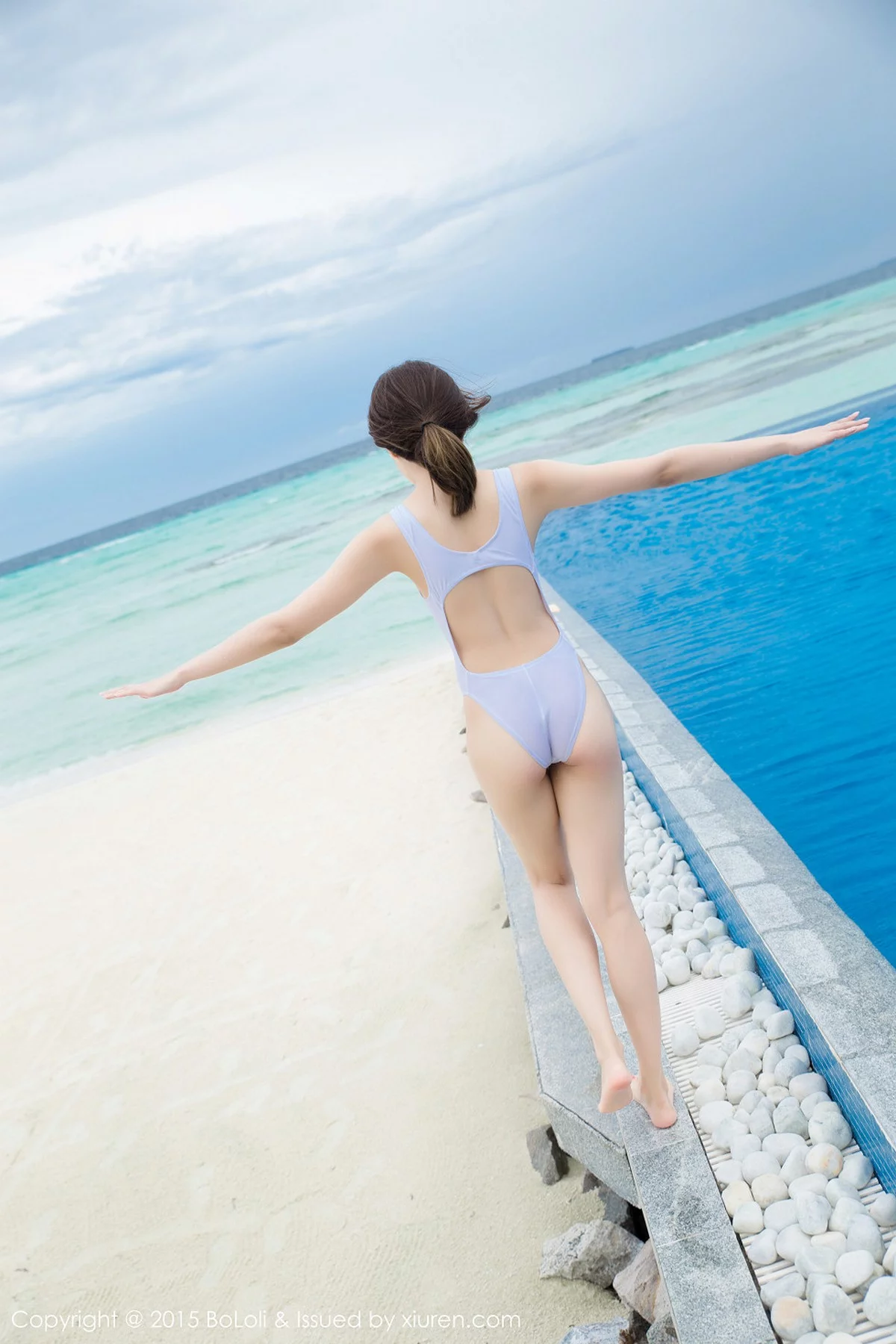 Xrmnw.Vip_许诺Sabrina_写真