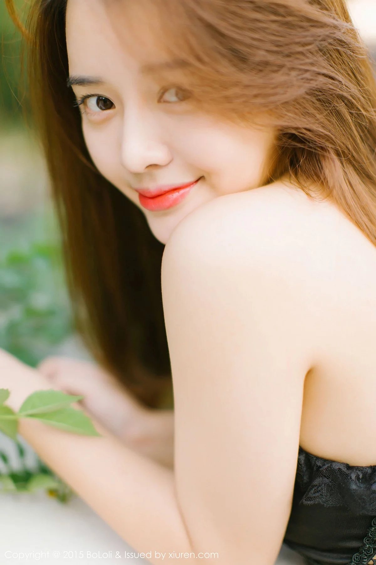 Xrmnw.Vip_陈芊瑜_写真