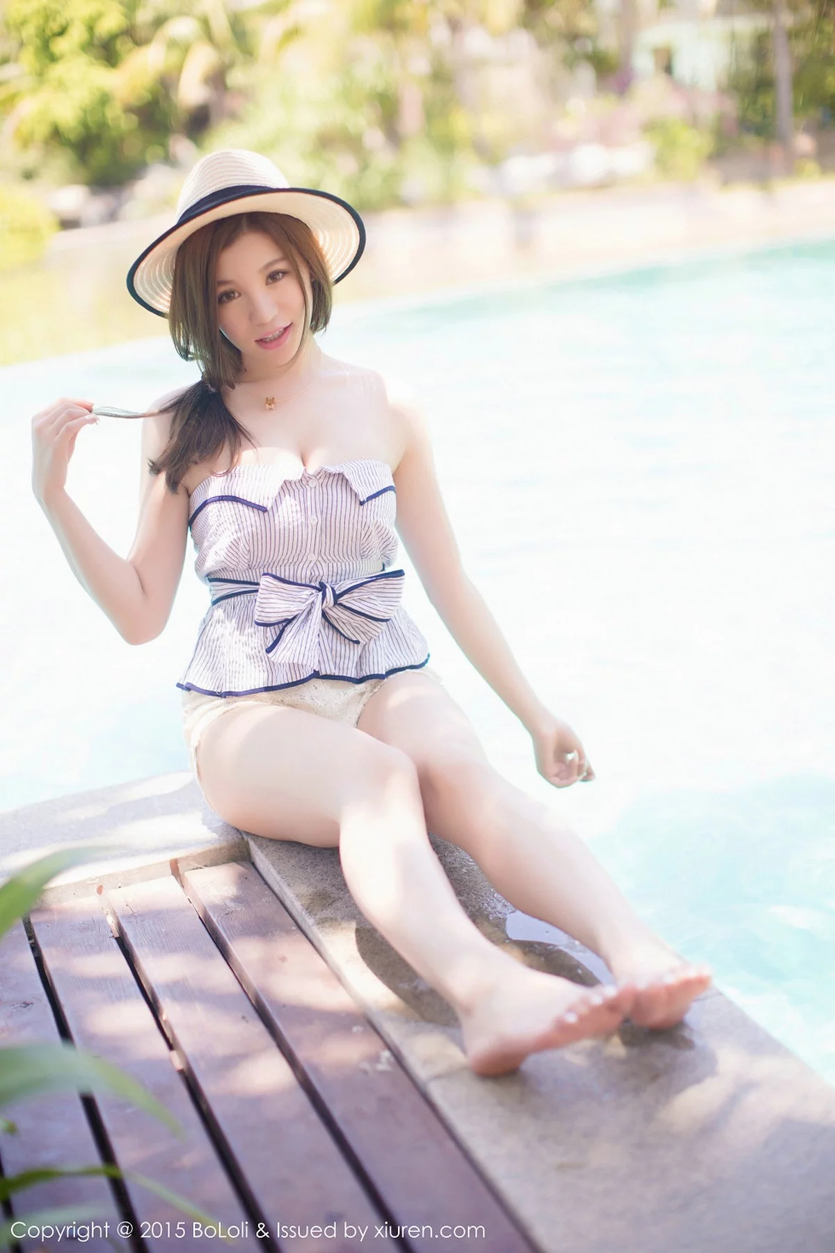 Xrmnw.Vip_刘娅希_写真