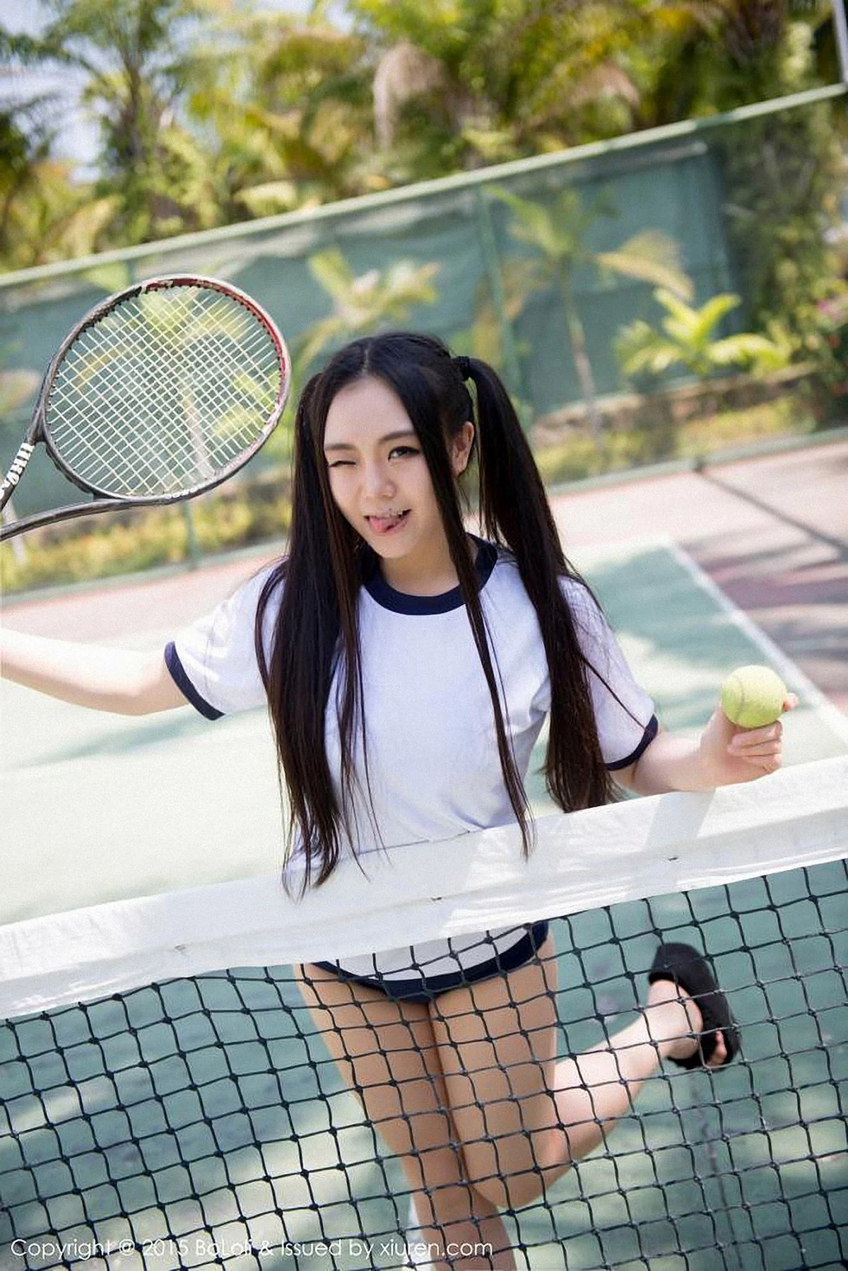 Xrmnw.Vip_许文婷_写真