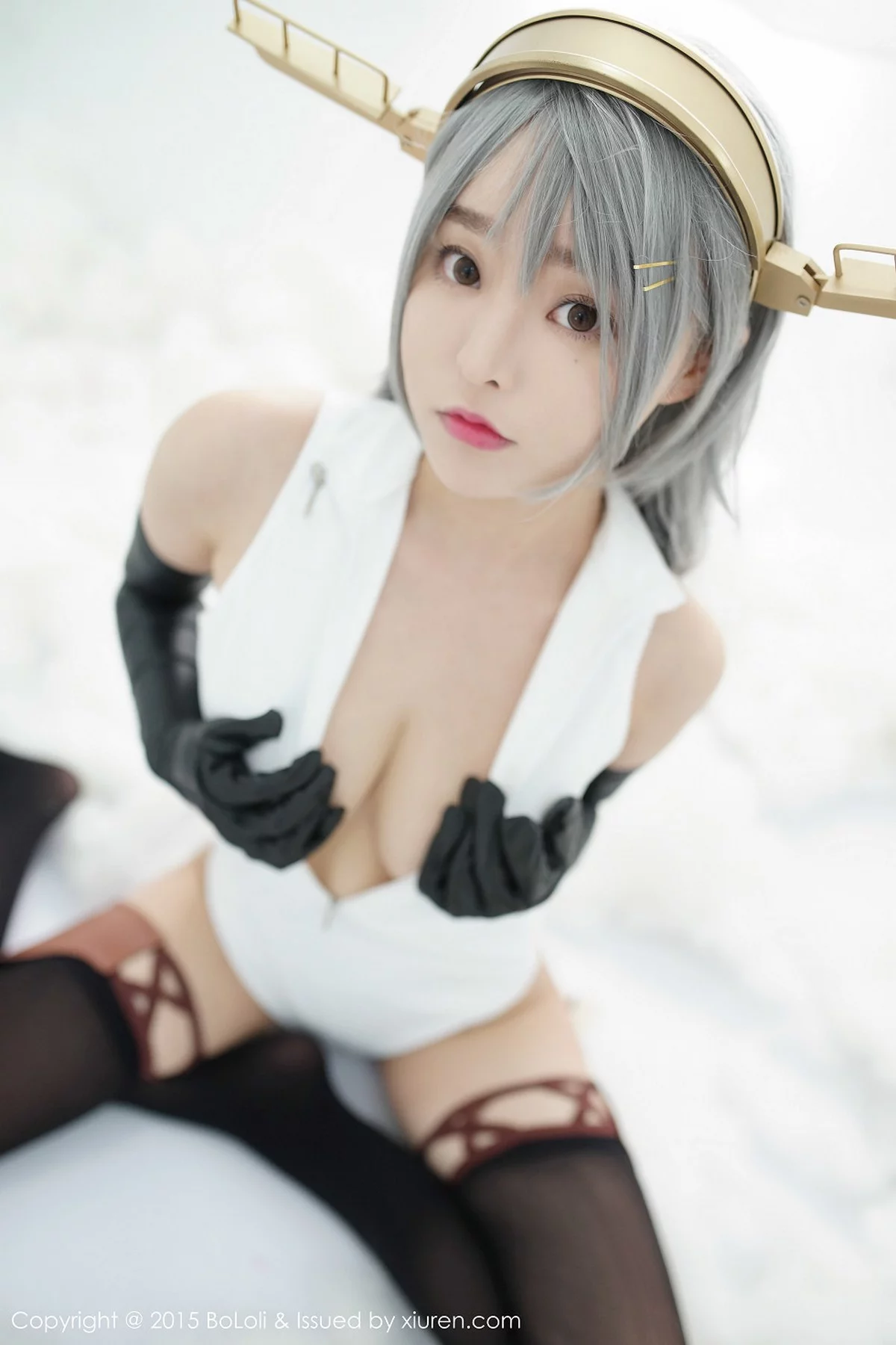 Xrmnw.Vip_柳侑绮_写真