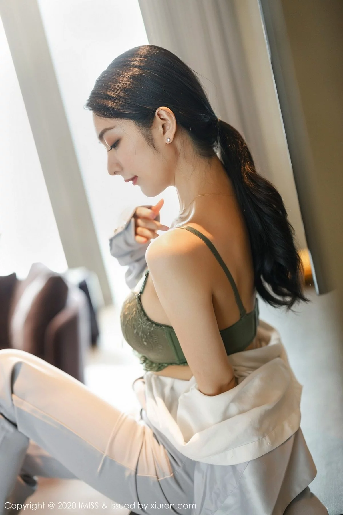 Xrmnw.Vip_小热巴_写真