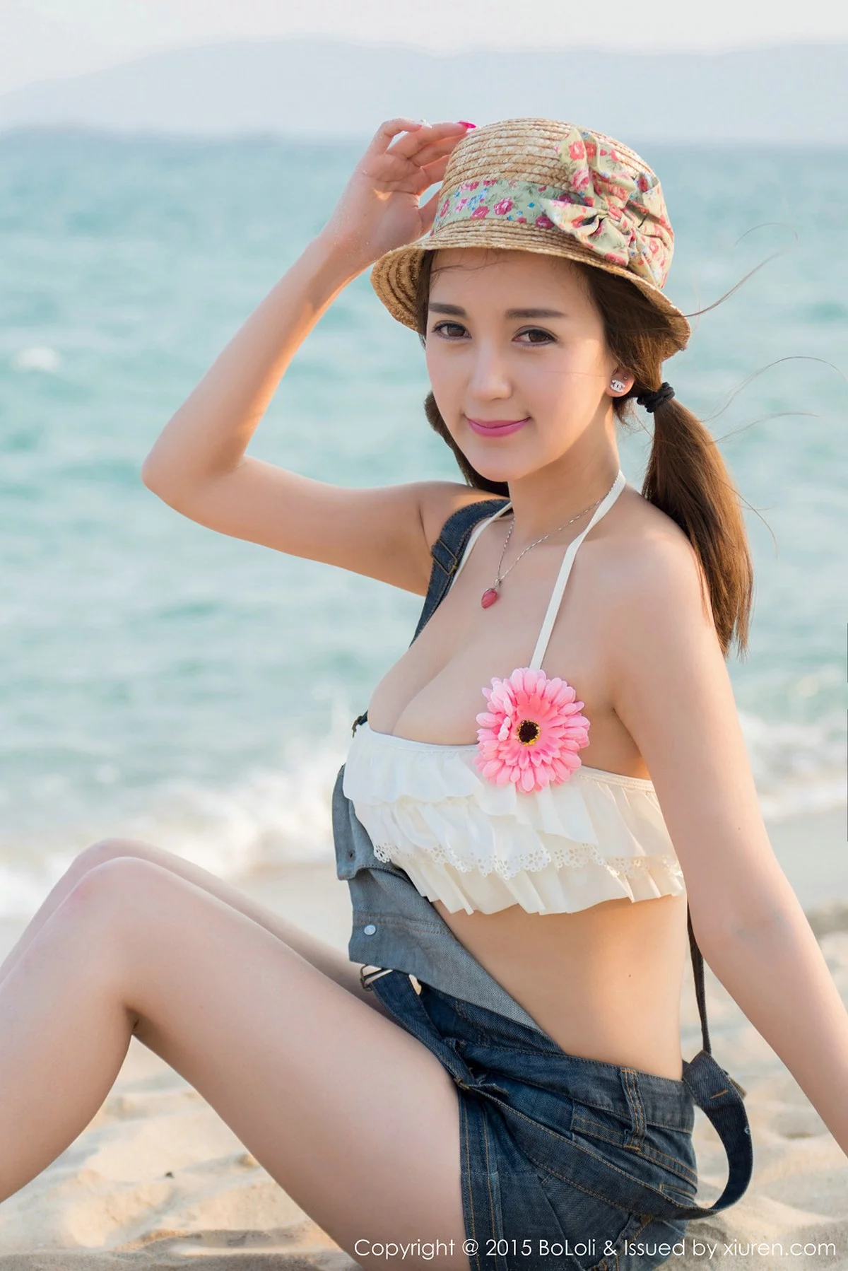 Xrmnw.Vip_小潘鼠_写真