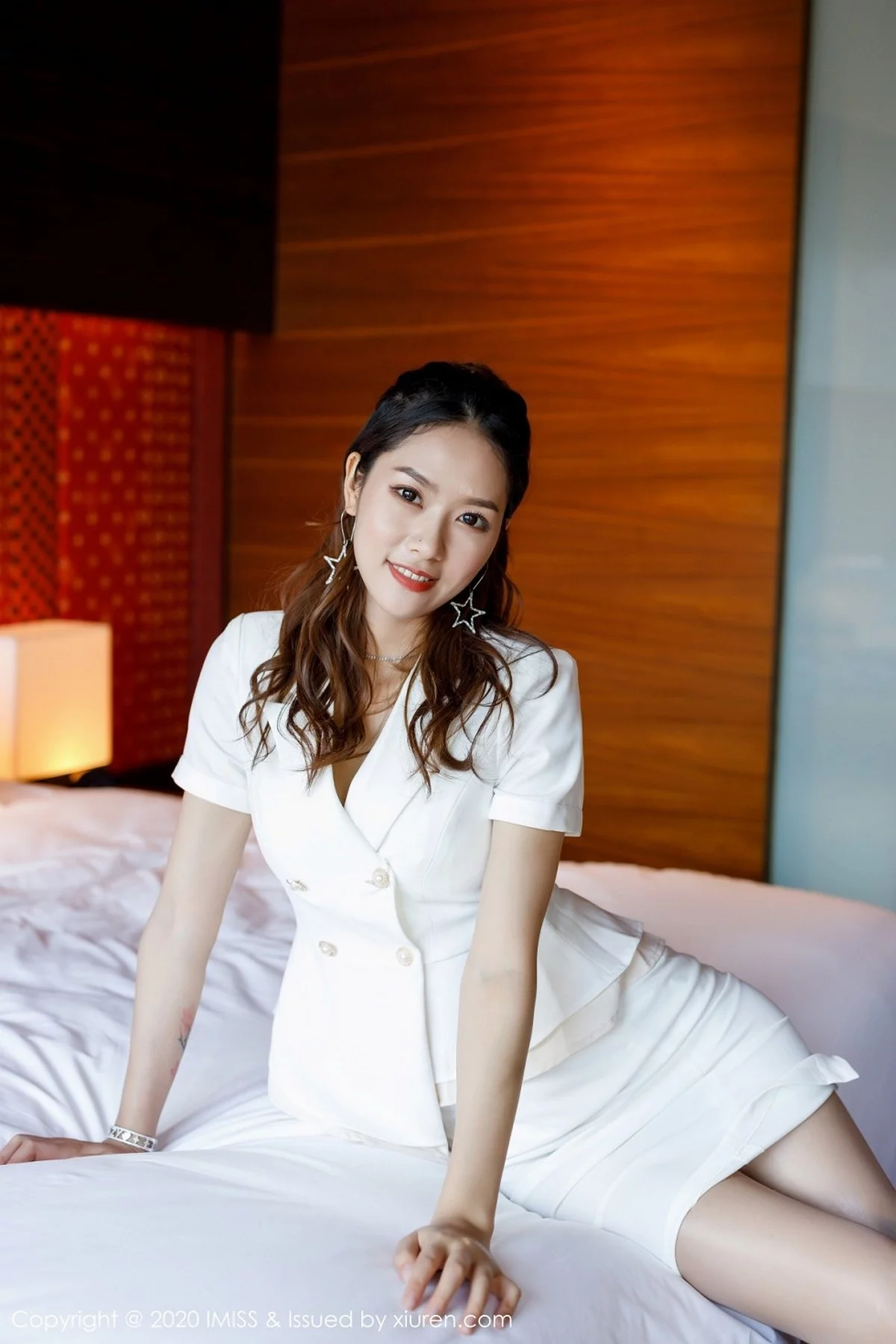 Xrmnw.Vip_方子萱_写真