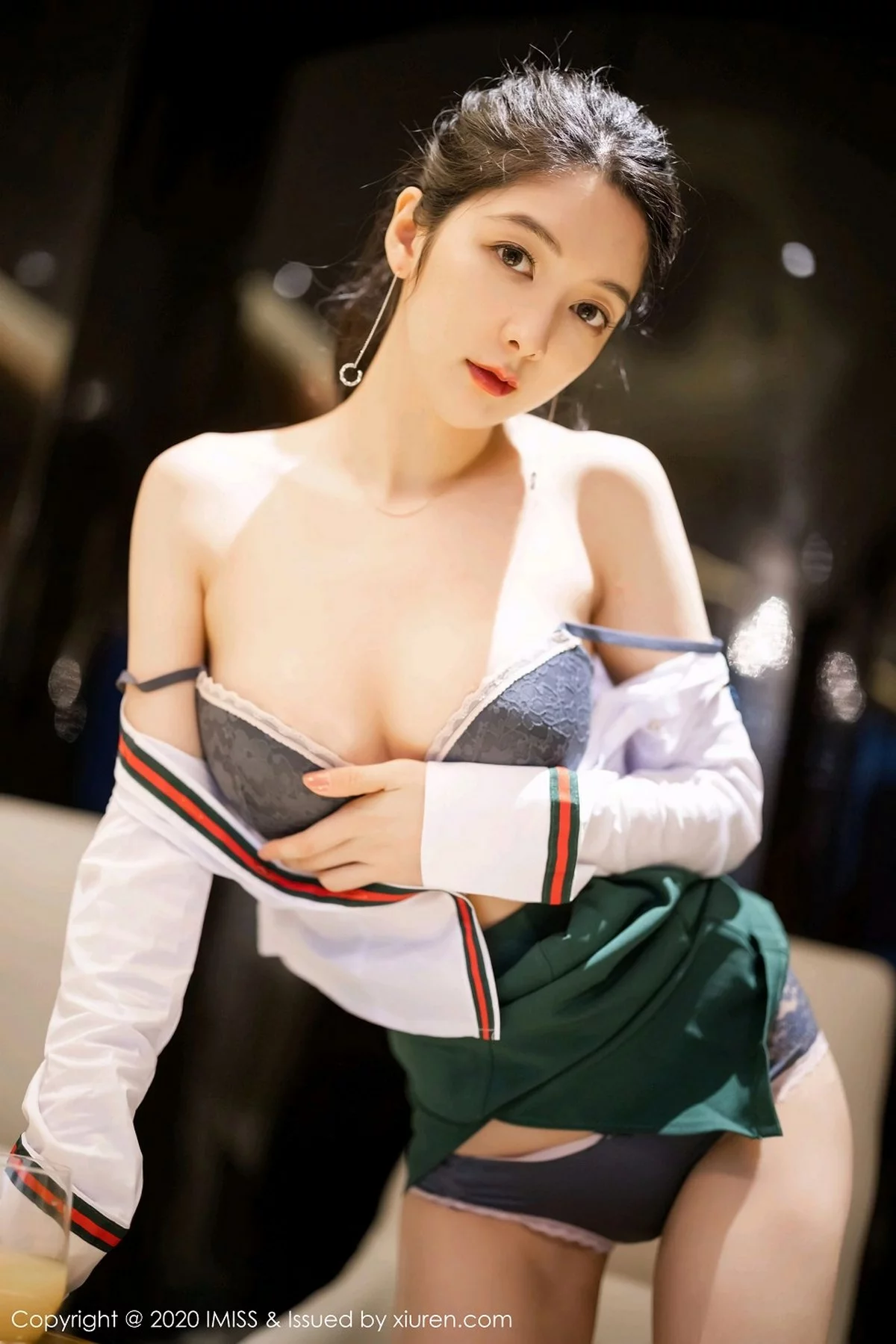 Xrmnw.Vip_小热巴_写真