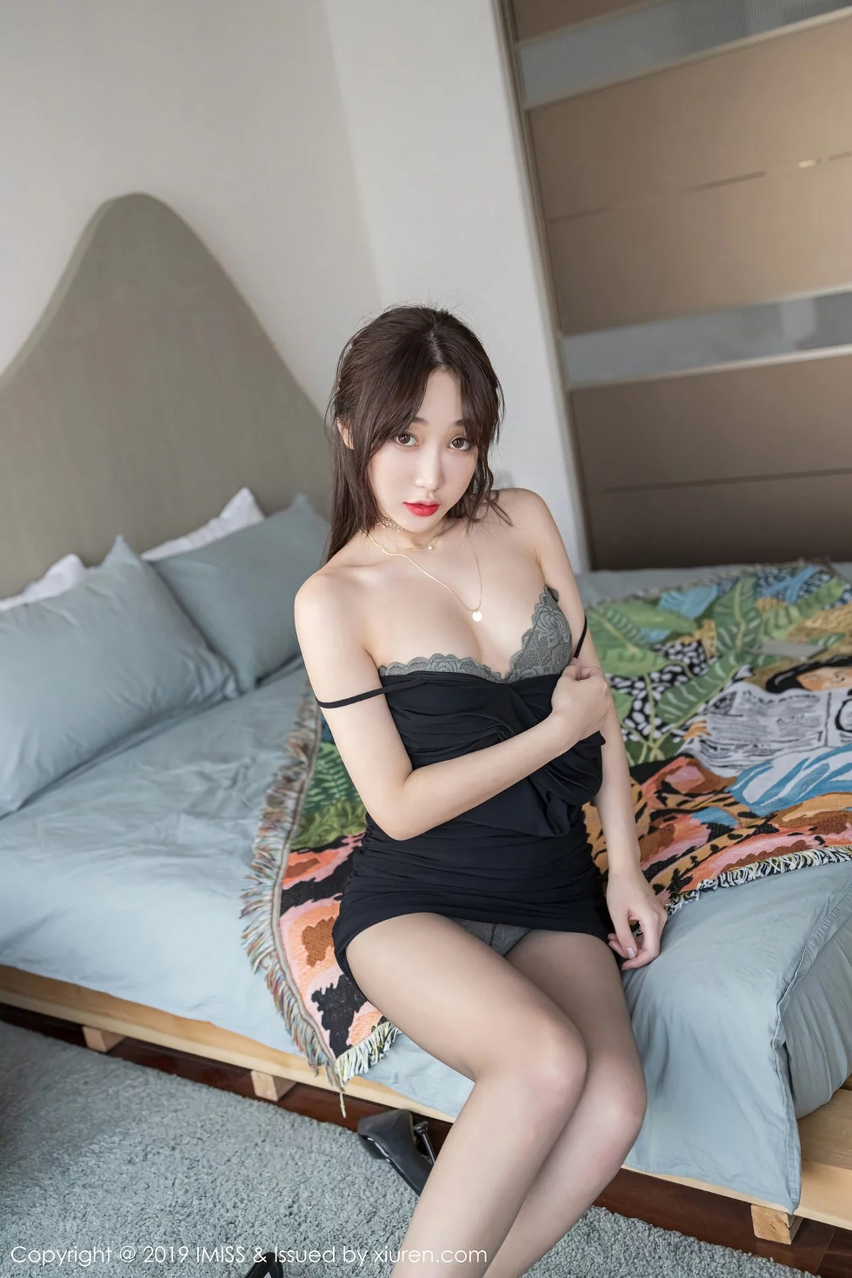 Xrmnw.Vip_小九月_写真