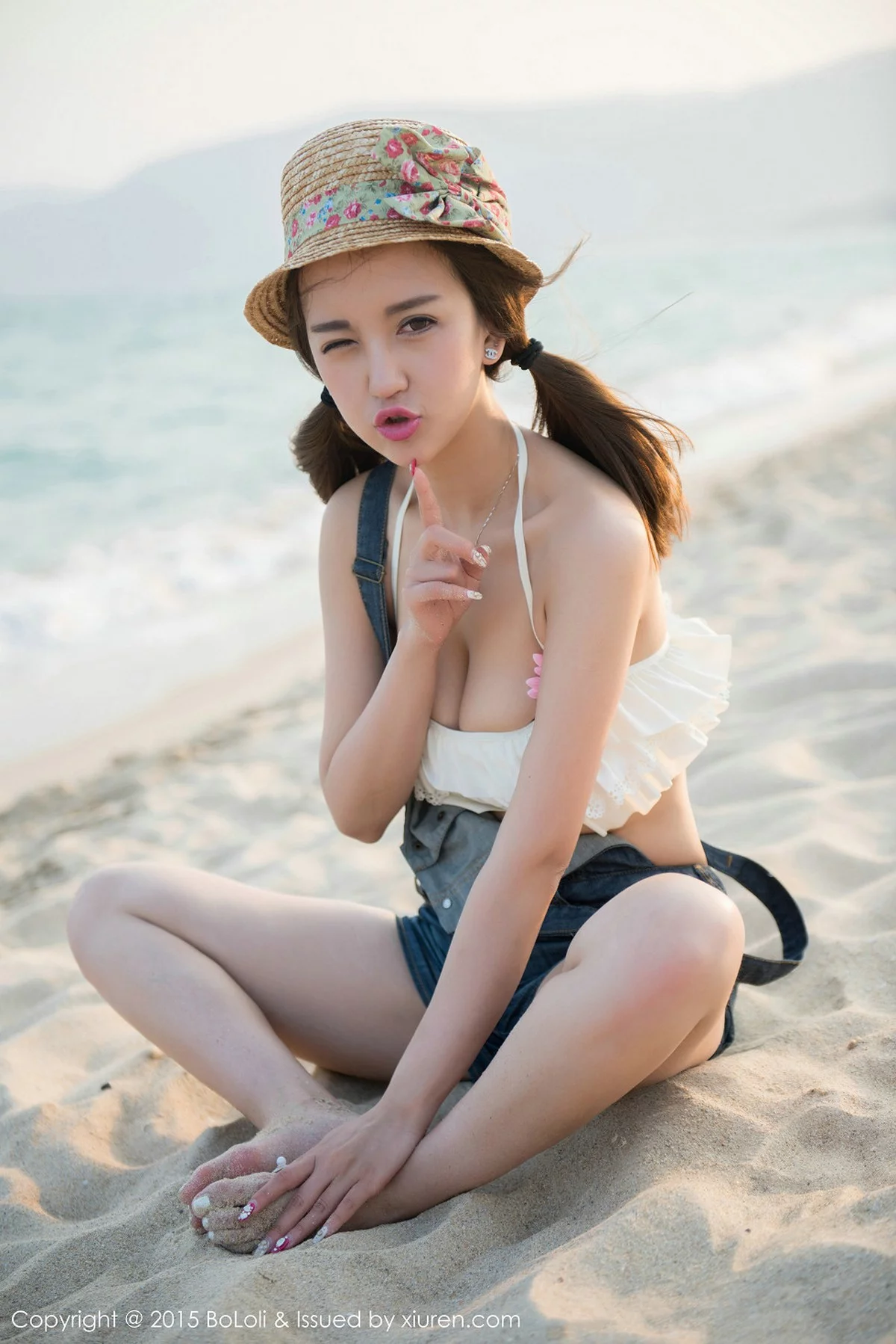 Xrmnw.Vip_小潘鼠_写真