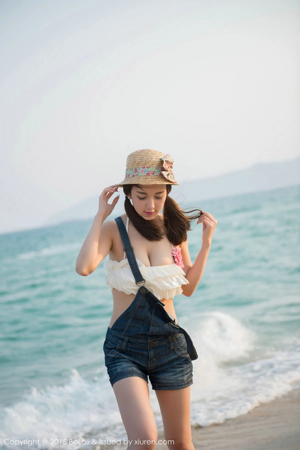 Xrmnw.Vip_小潘鼠_写真