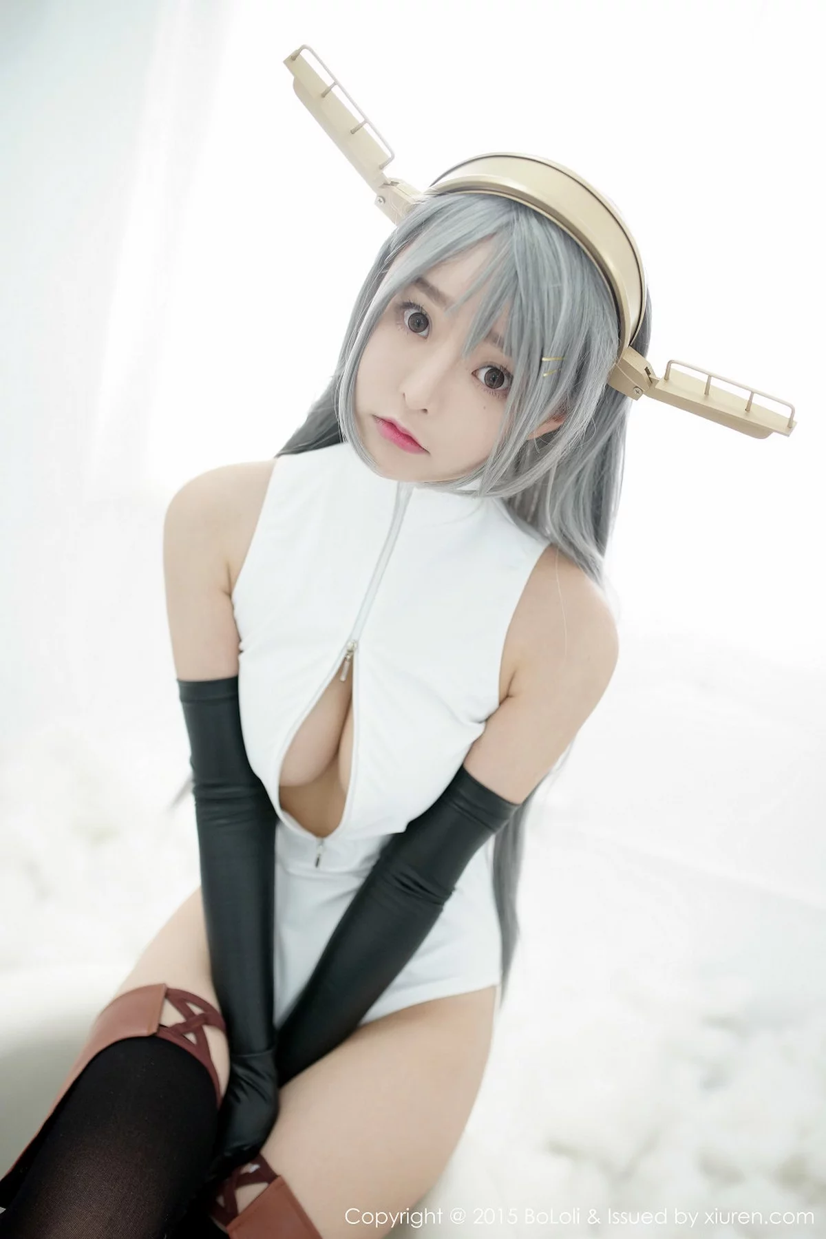 Xrmnw.Vip_柳侑绮_写真