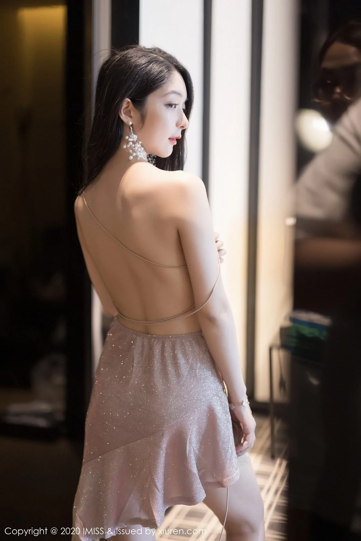 Xrmnw.Vip_小热巴_写真