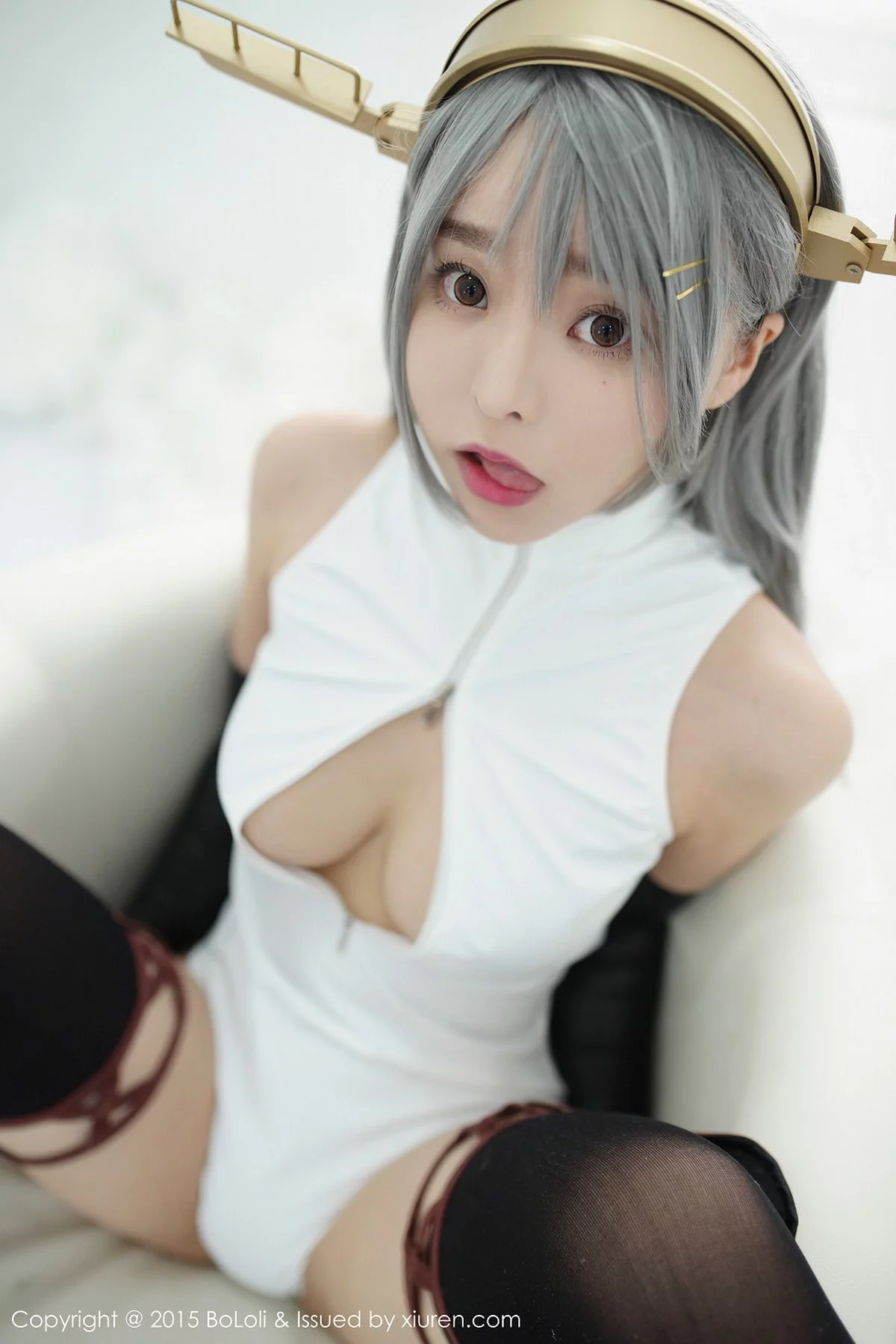 Xrmnw.Vip_柳侑绮_写真
