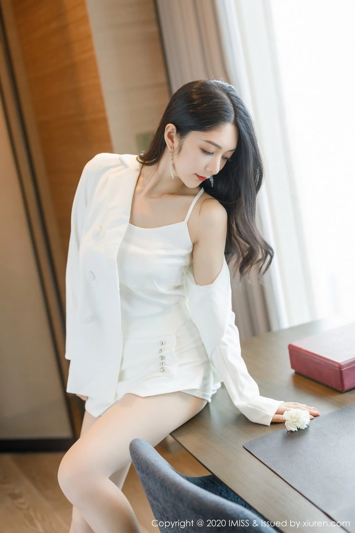 Xrmnw.Vip_小热巴_写真