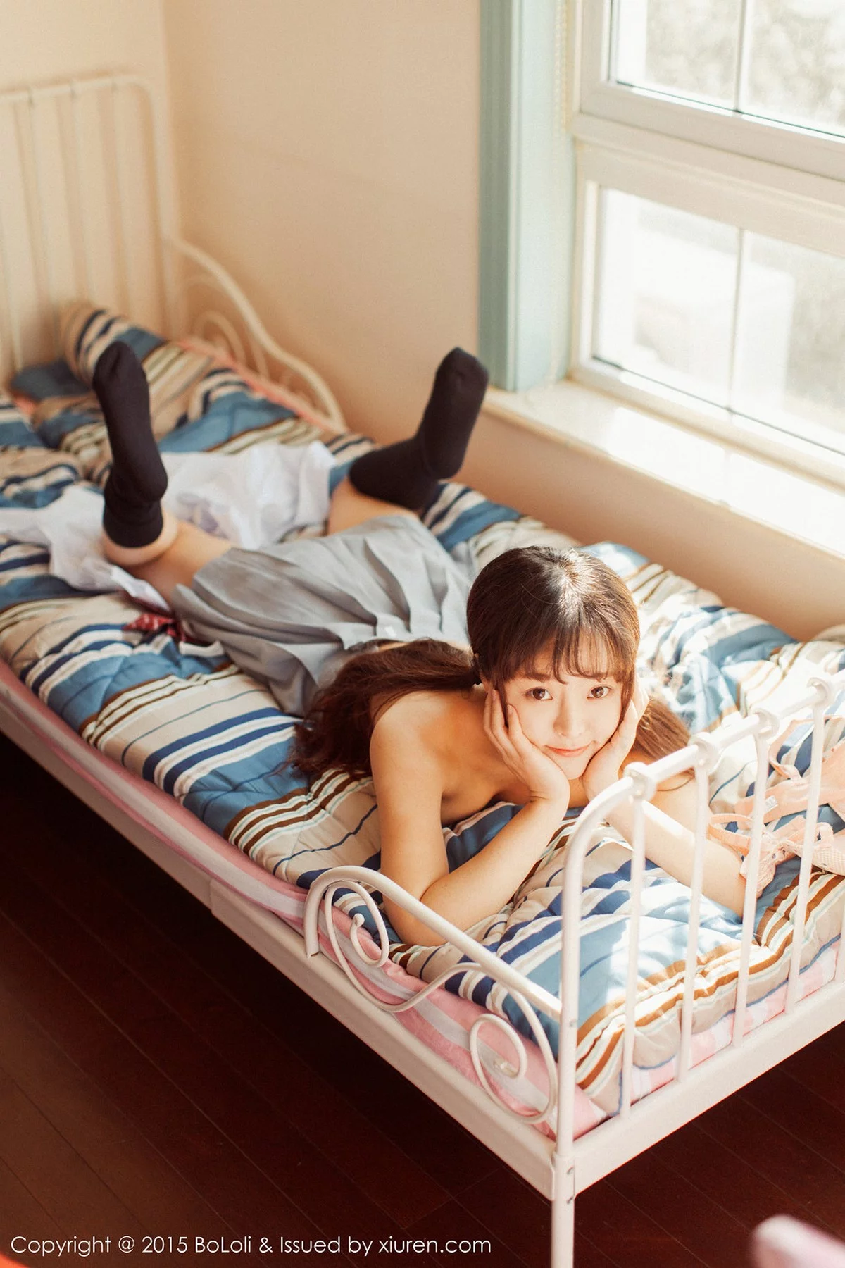 Xrmnw.Vip_柳侑绮_写真