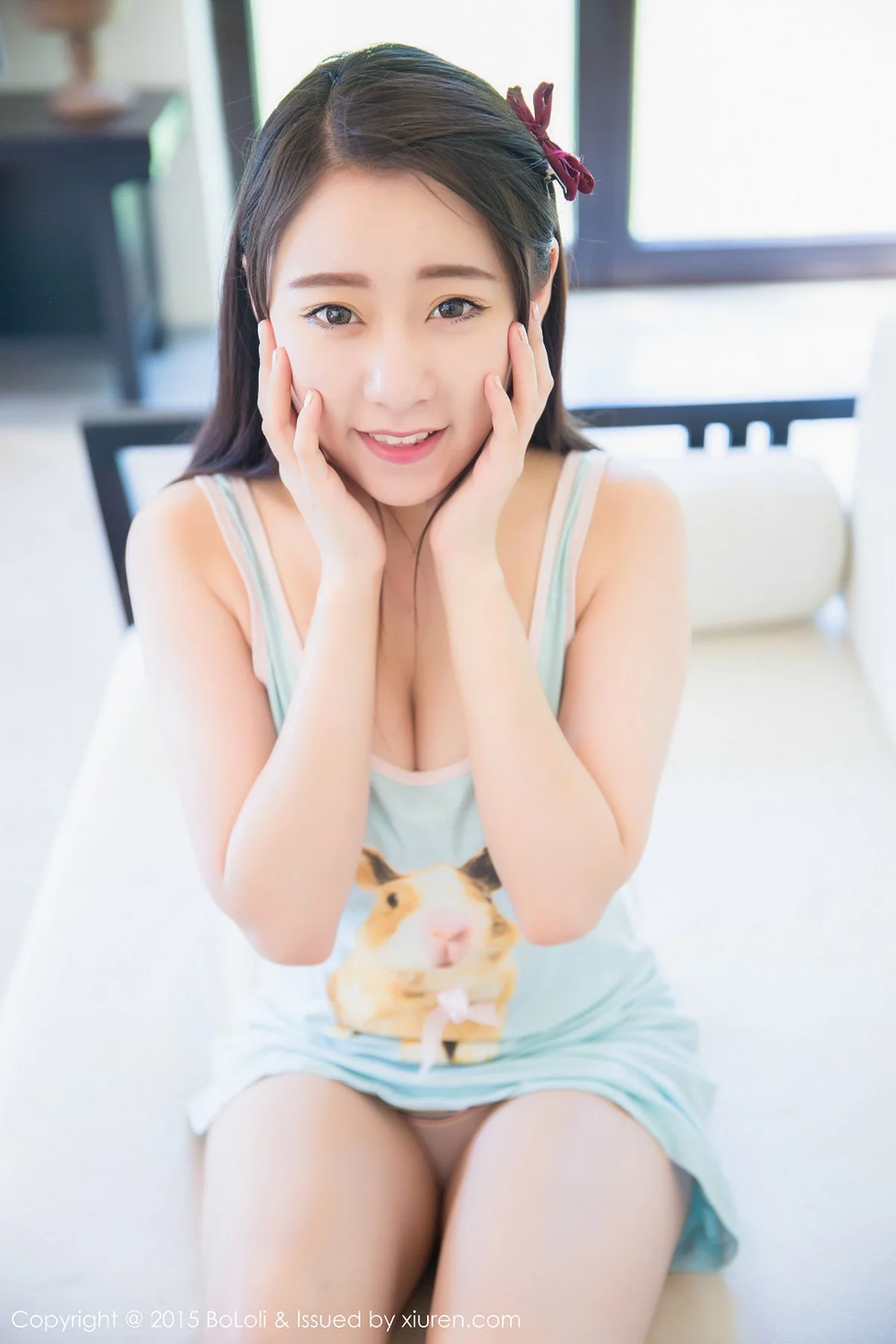 Xrmnw.Vip_朵比dobby_写真
