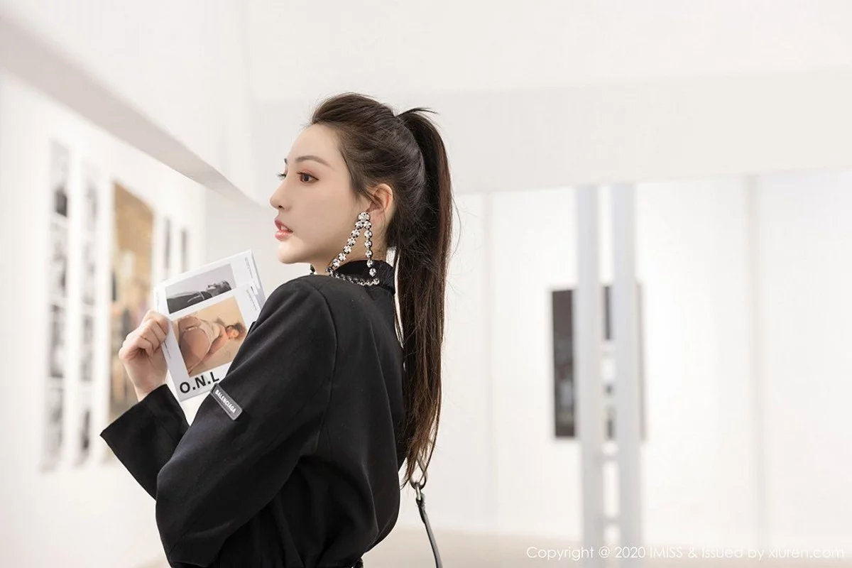 Xrmnw.Vip_刘奕宁_写真