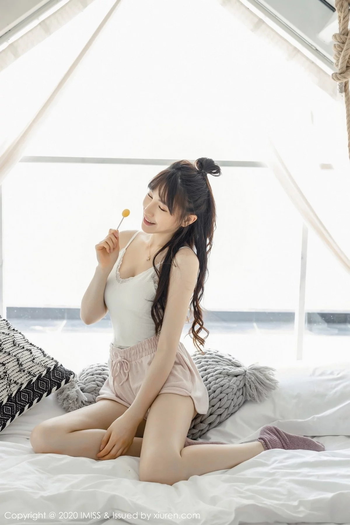 Xrmnw.Vip_刘奕宁_写真