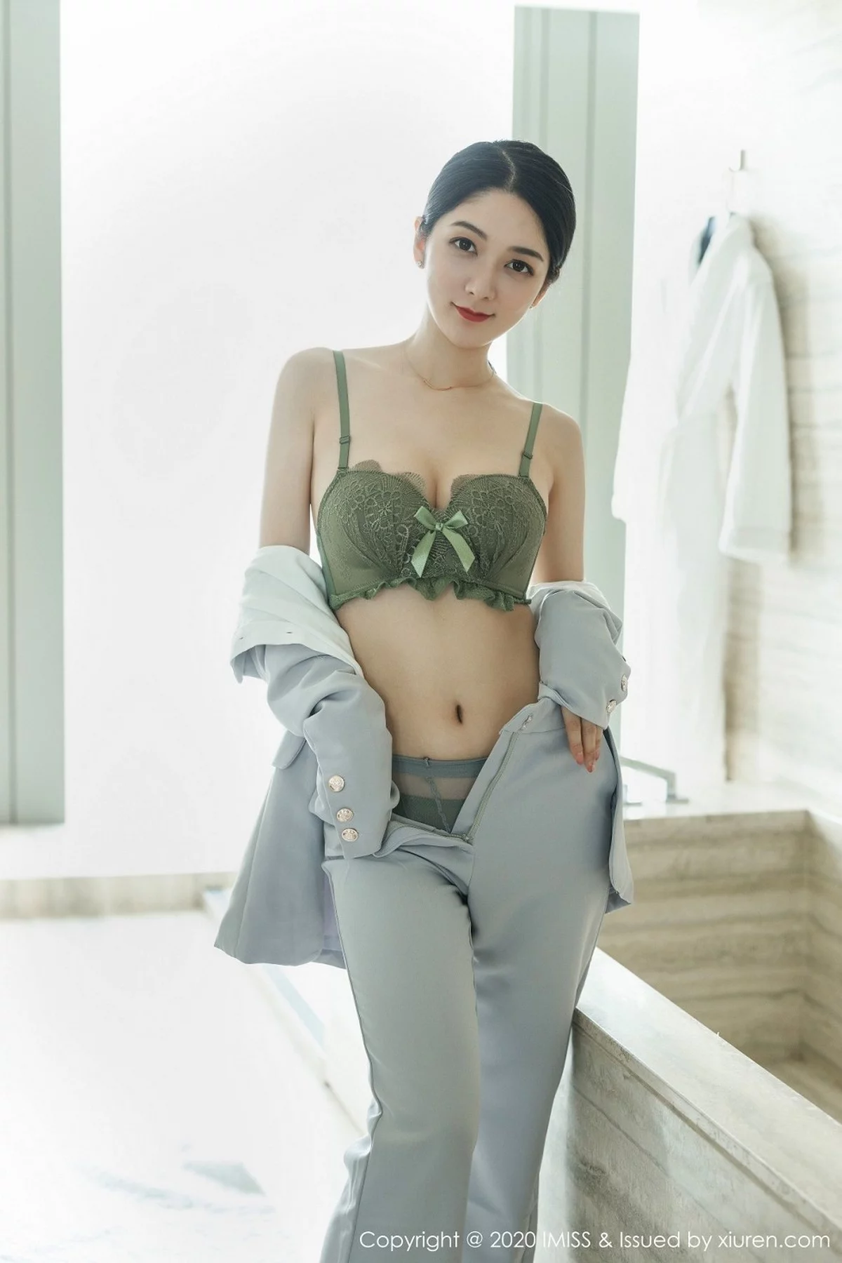 Xrmnw.Vip_小热巴_写真