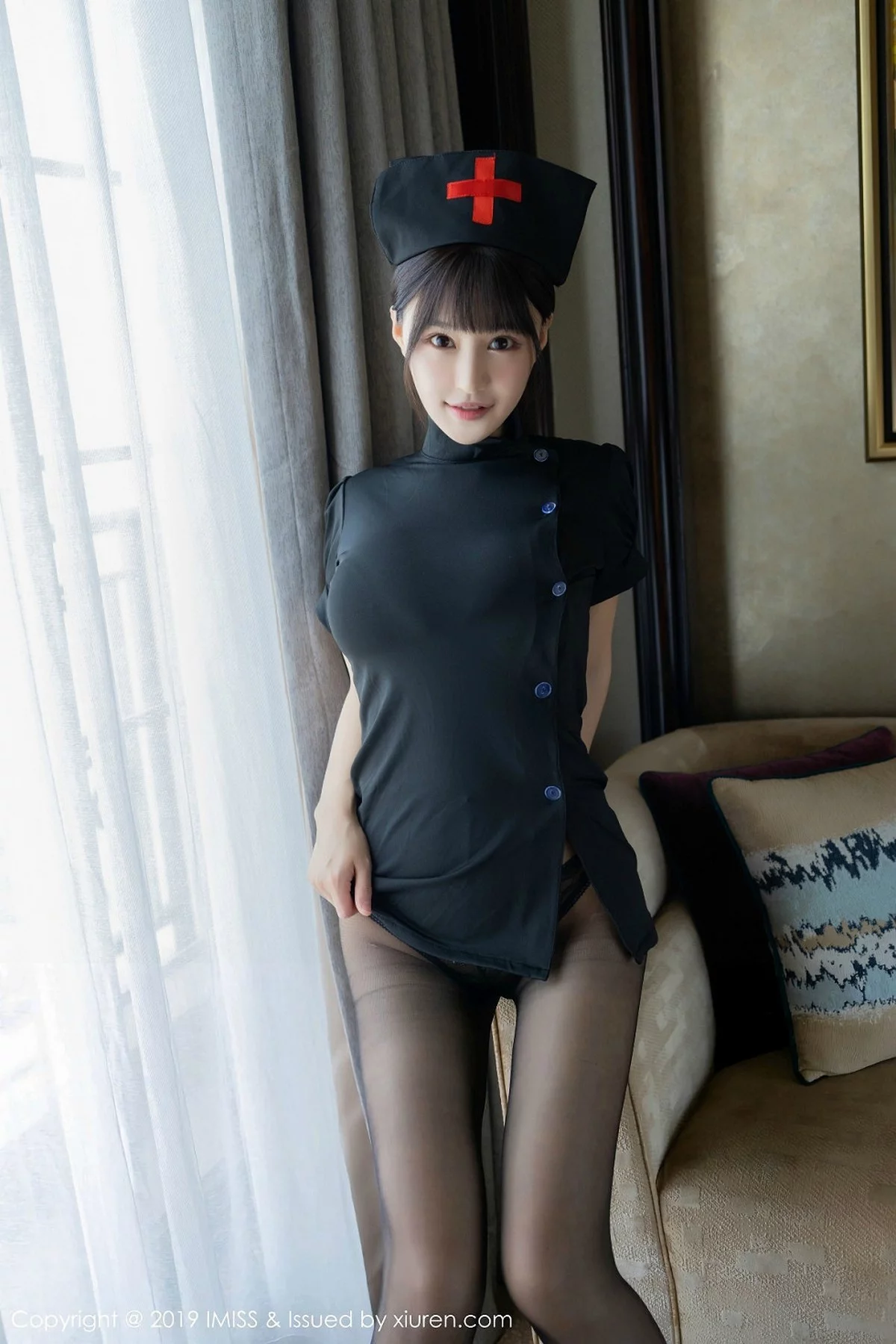 Xrmnw.Vip_朱可儿_写真