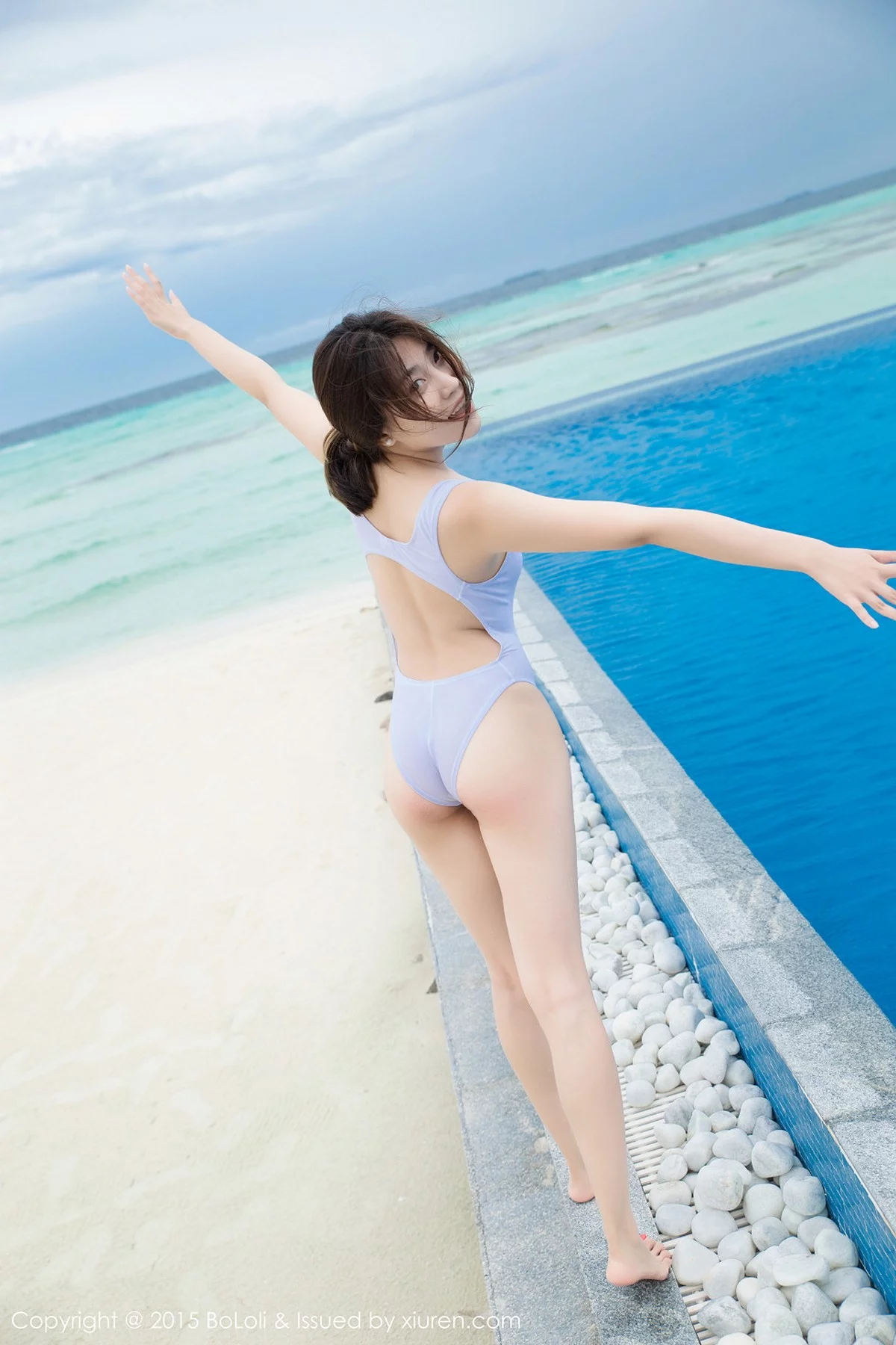 Xrmnw.Vip_许诺Sabrina_写真