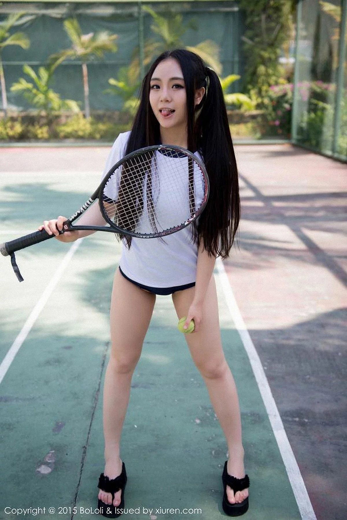 Xrmnw.Vip_许文婷_写真