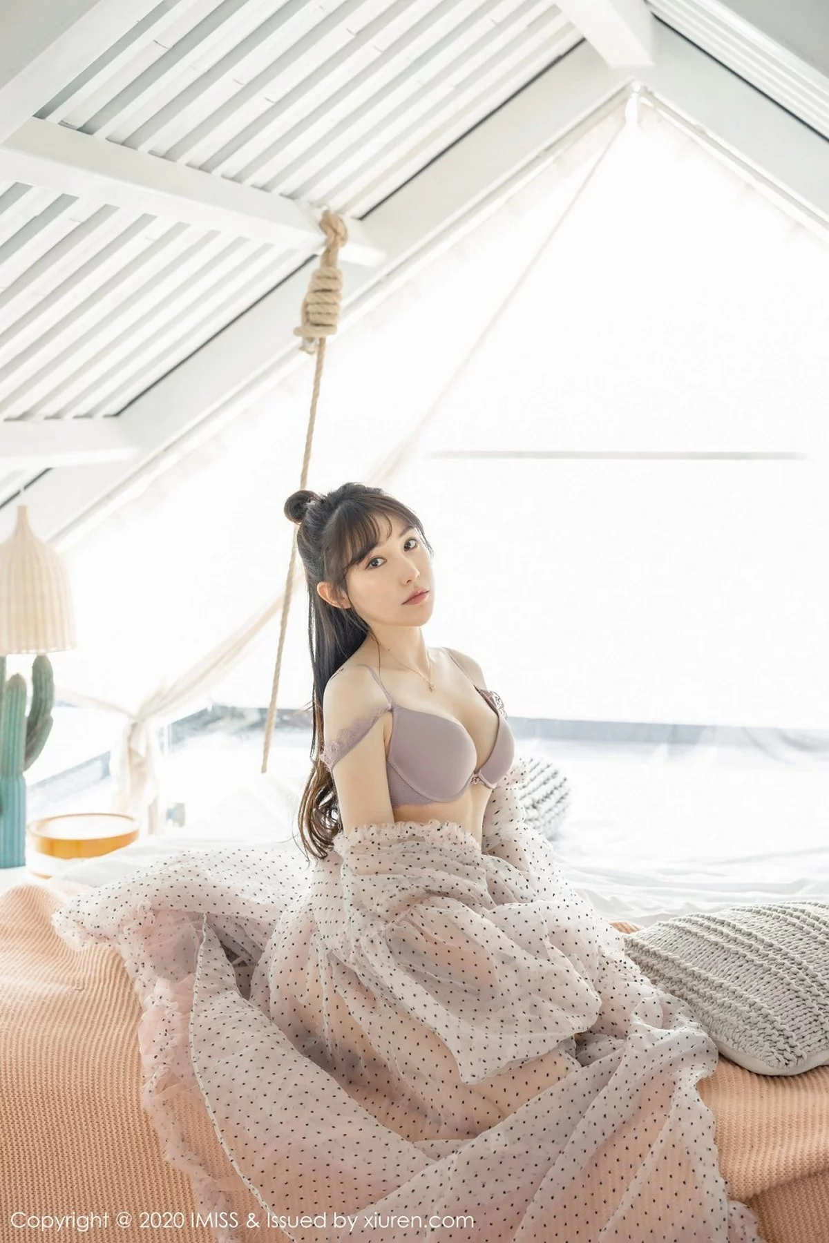 Xrmnw.Vip_刘奕宁_写真