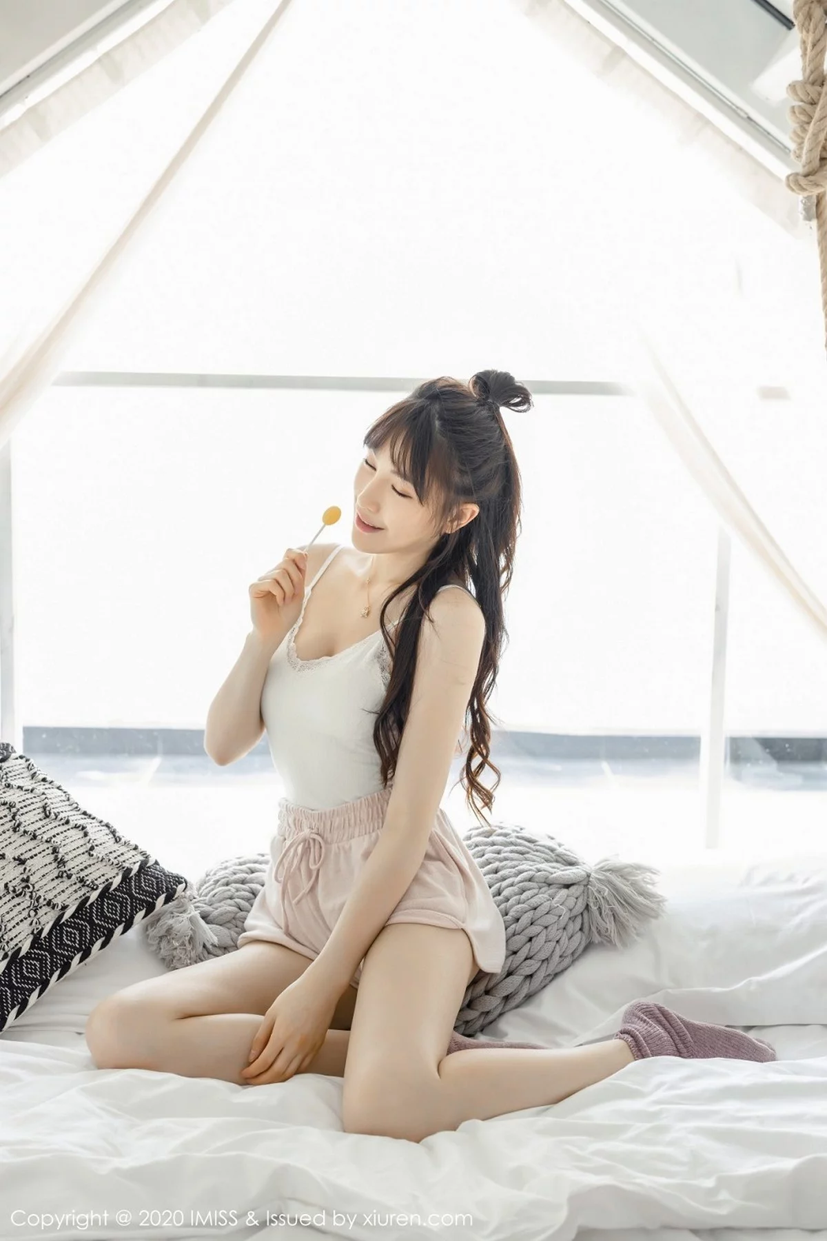 Xrmnw.Vip_刘奕宁_写真