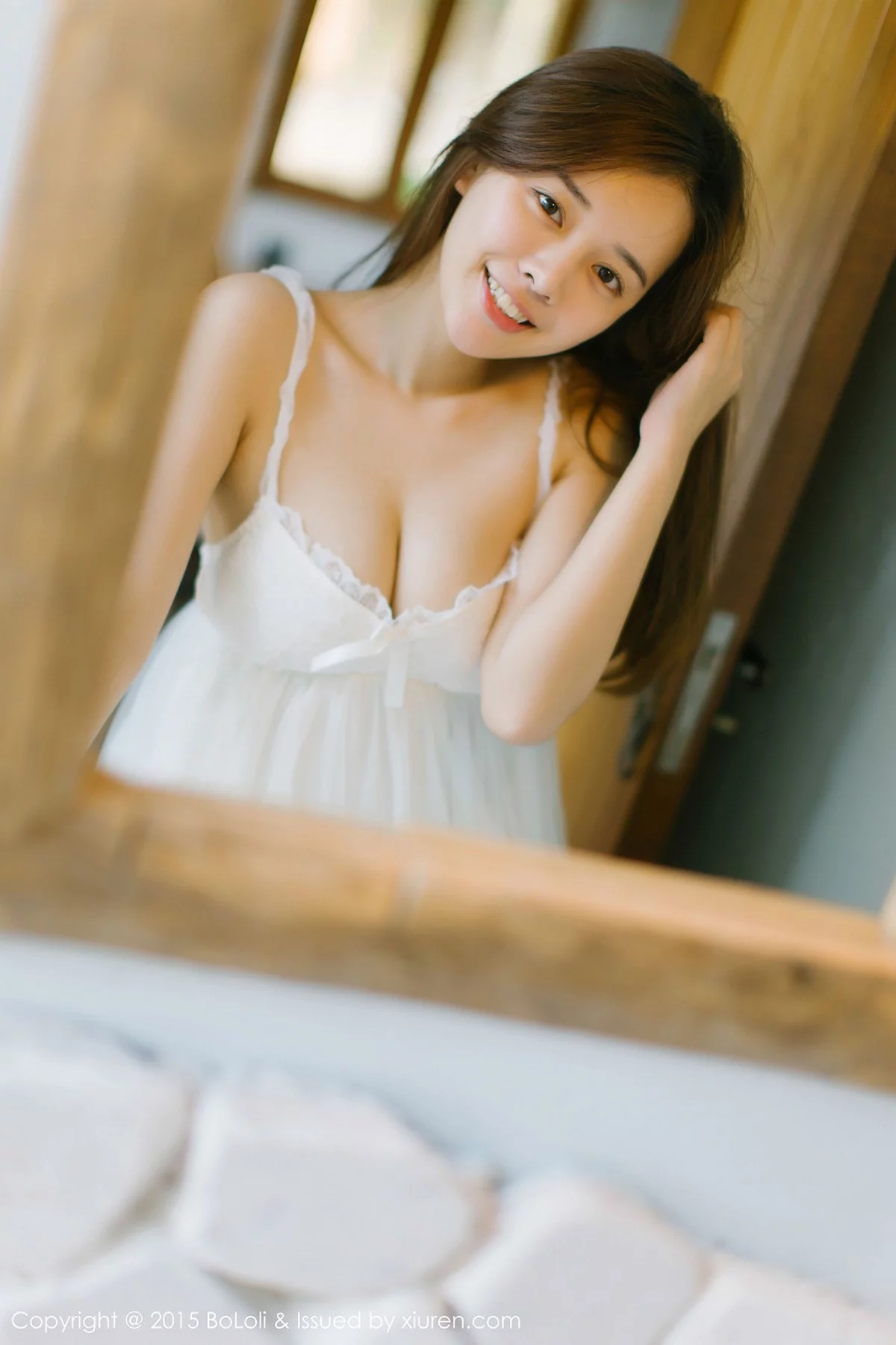 Xrmnw.Vip_陈芊瑜_写真