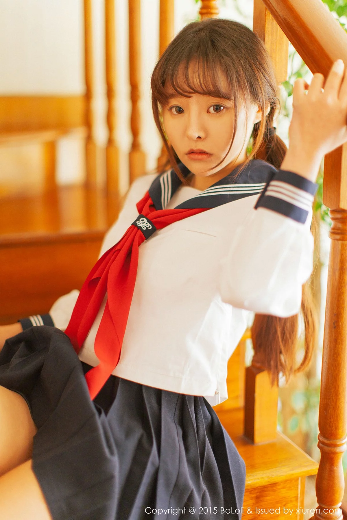 Xrmnw.Vip_柳侑绮_写真