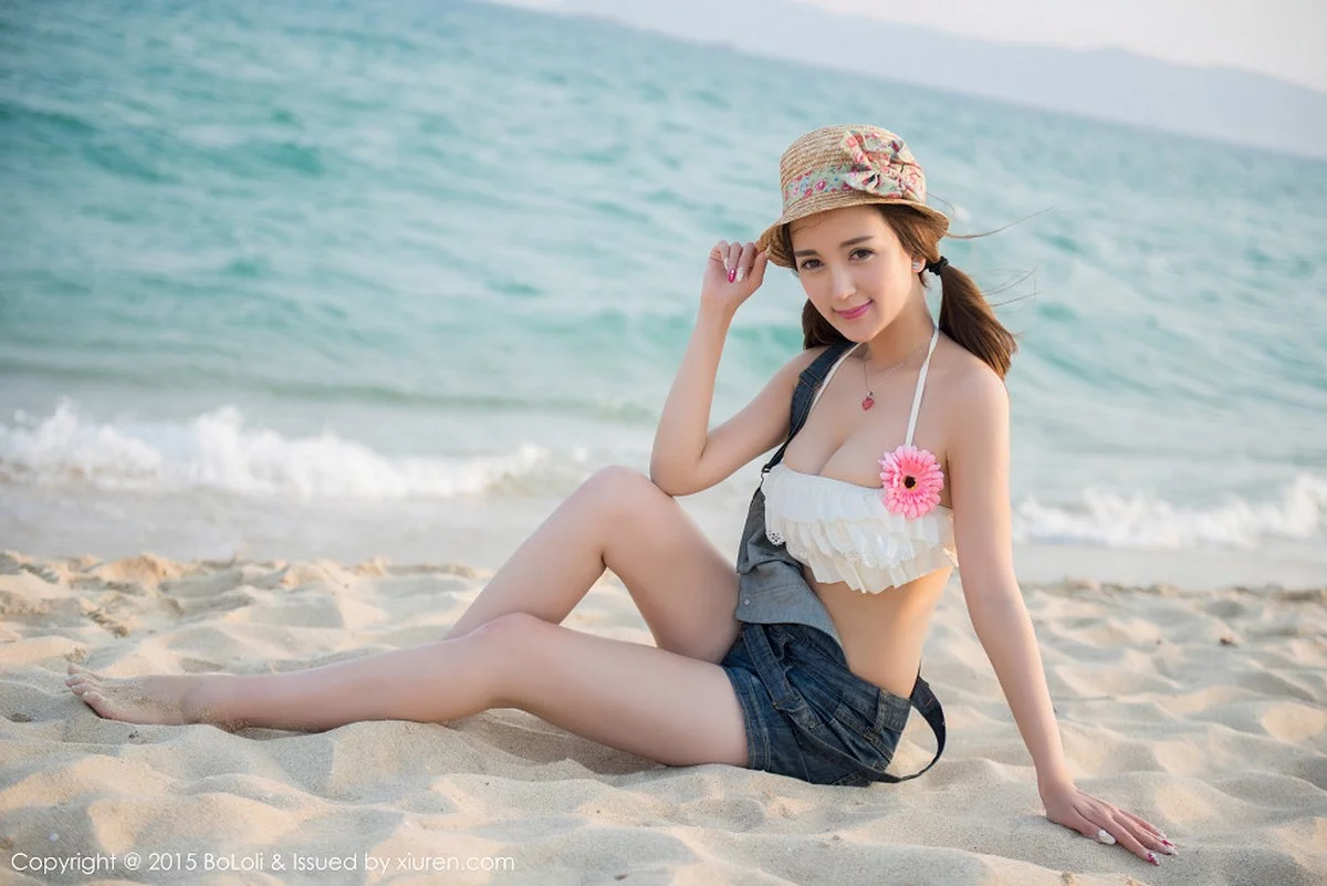 Xrmnw.Vip_小潘鼠_写真