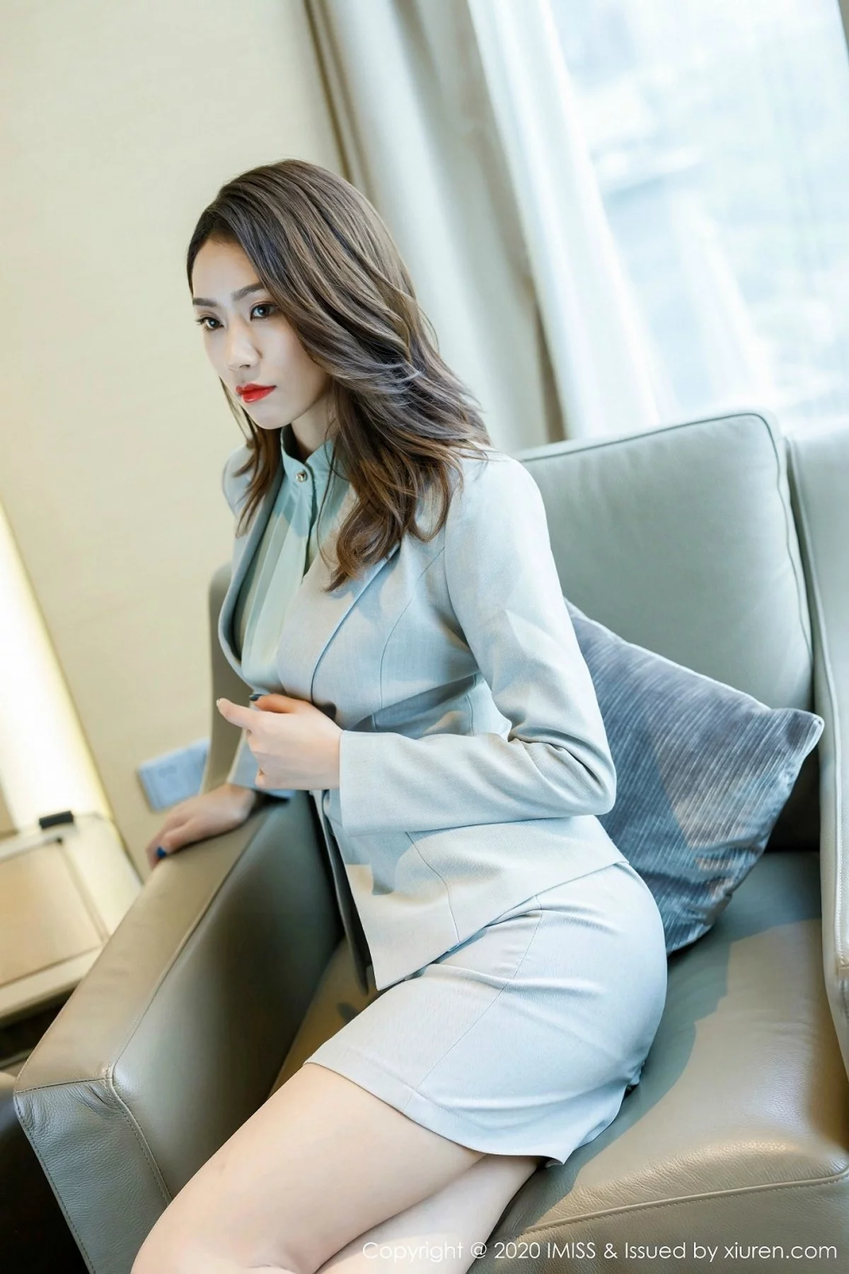 Xrmnw.Vip_方子萱_写真