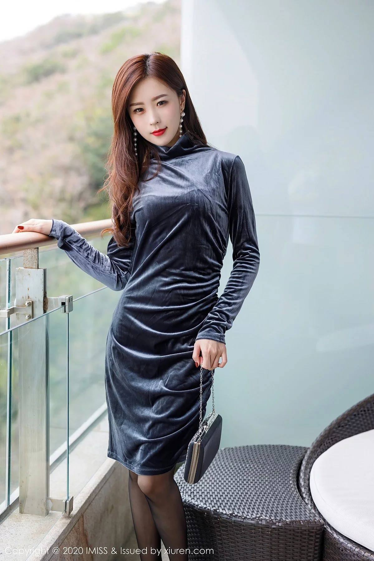 Xrmnw.Vip_杨紫嫣_写真