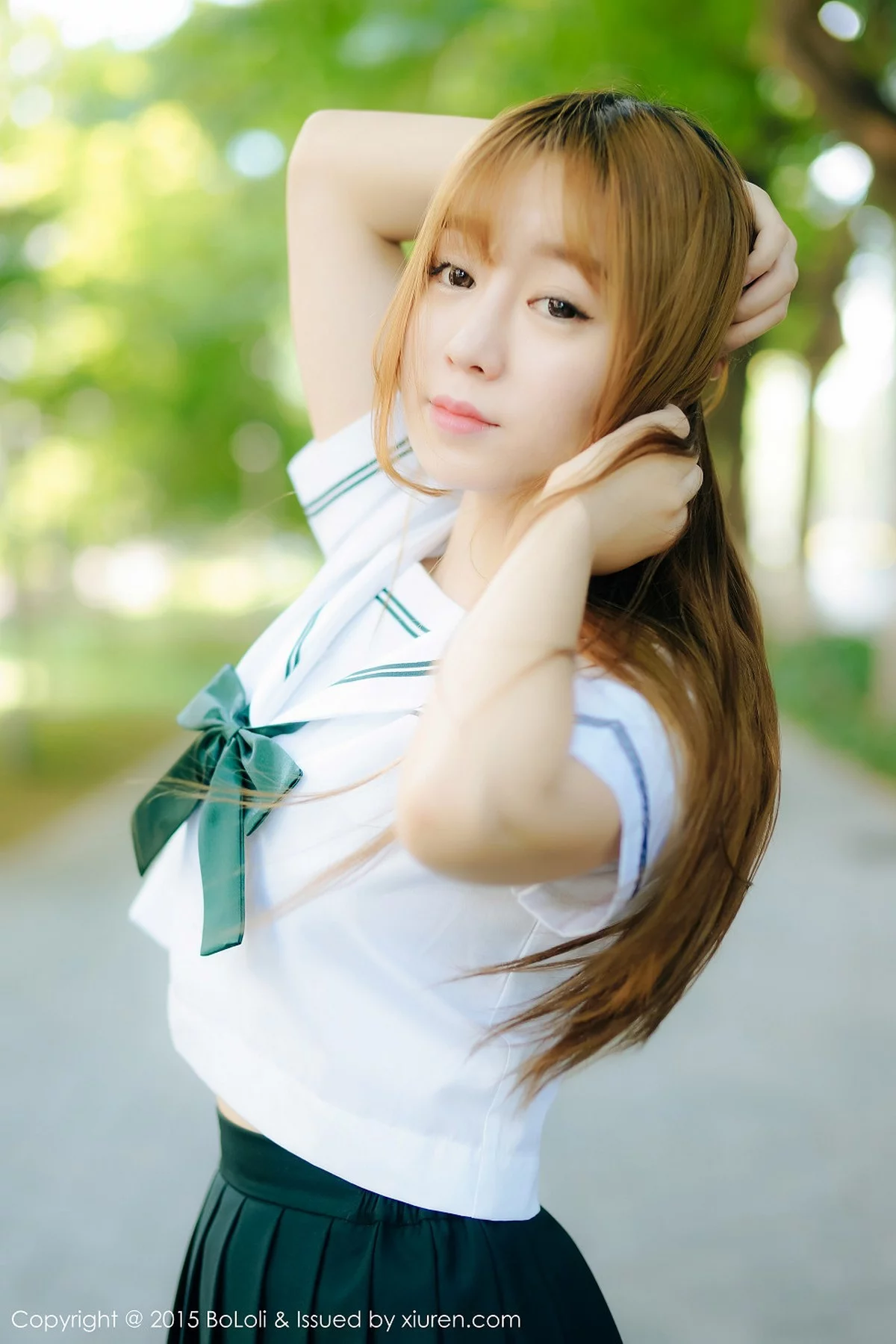 Xrmnw.Vip_王雨纯_写真