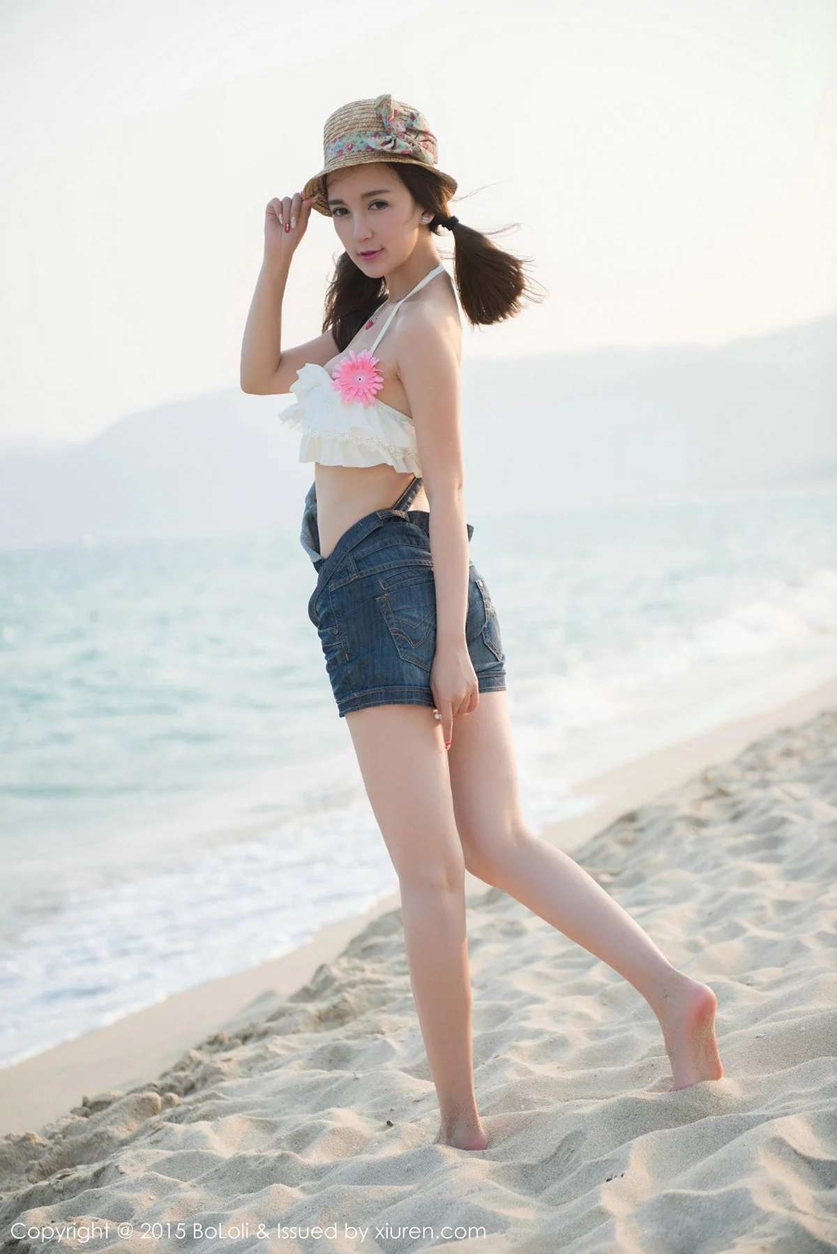 Xrmnw.Vip_小潘鼠_写真