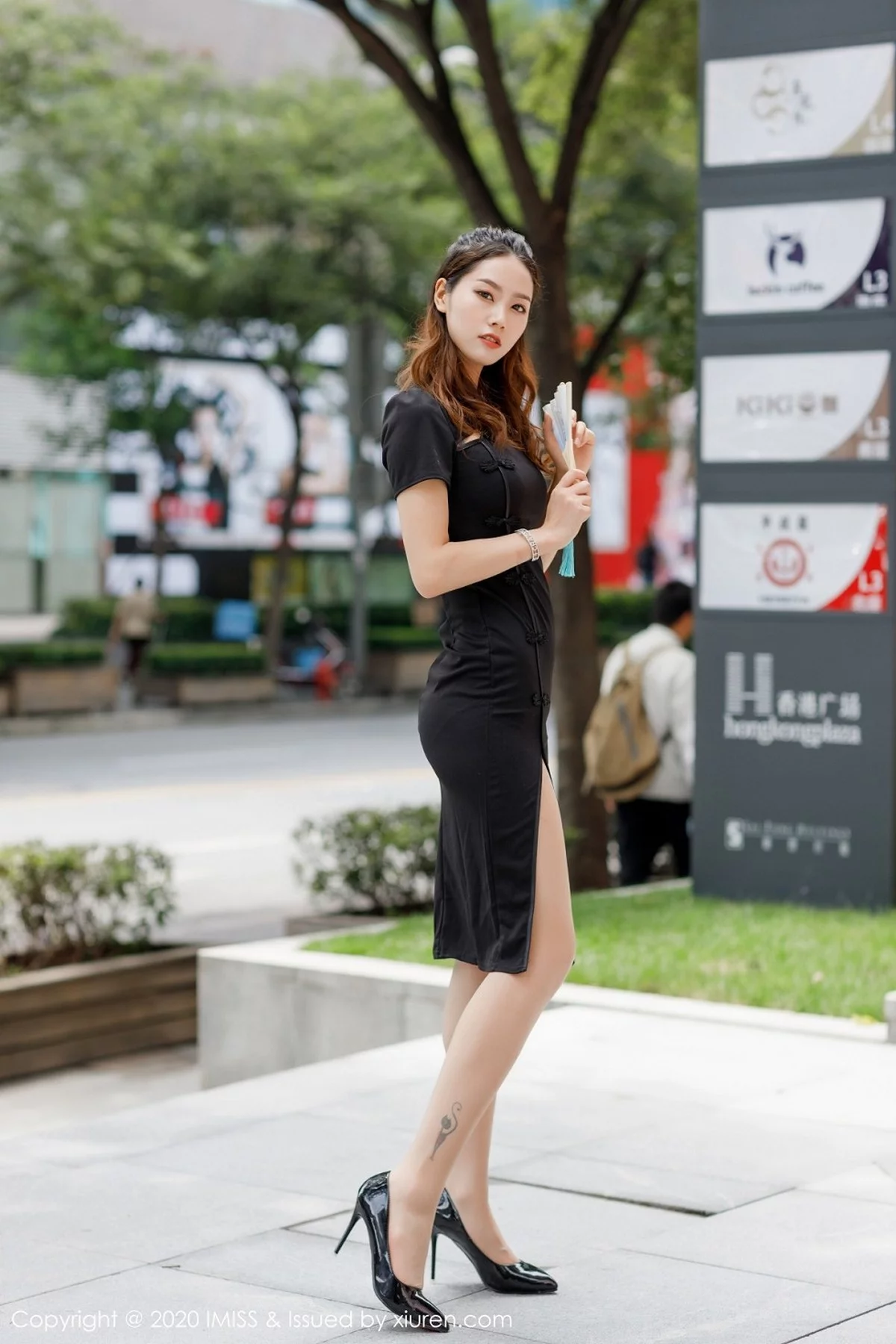 Xrmnw.Vip_方子萱_写真