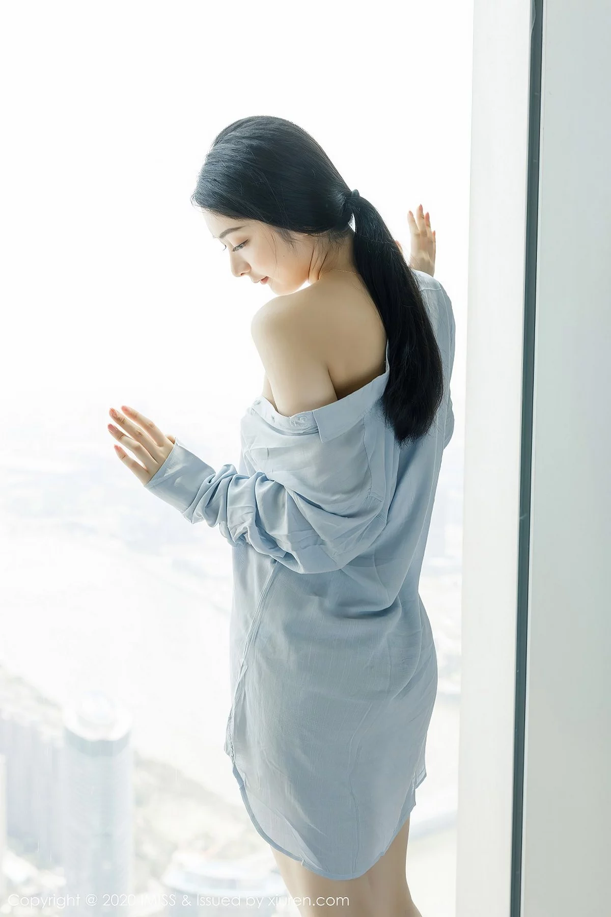 Xrmnw.Vip_小热巴_写真