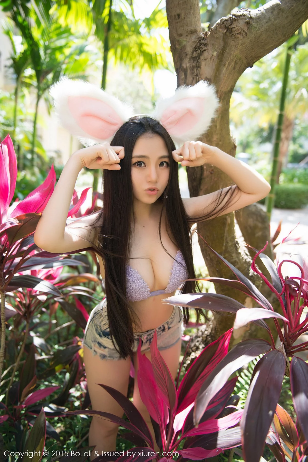 Xrmnw.Vip_许文婷_写真