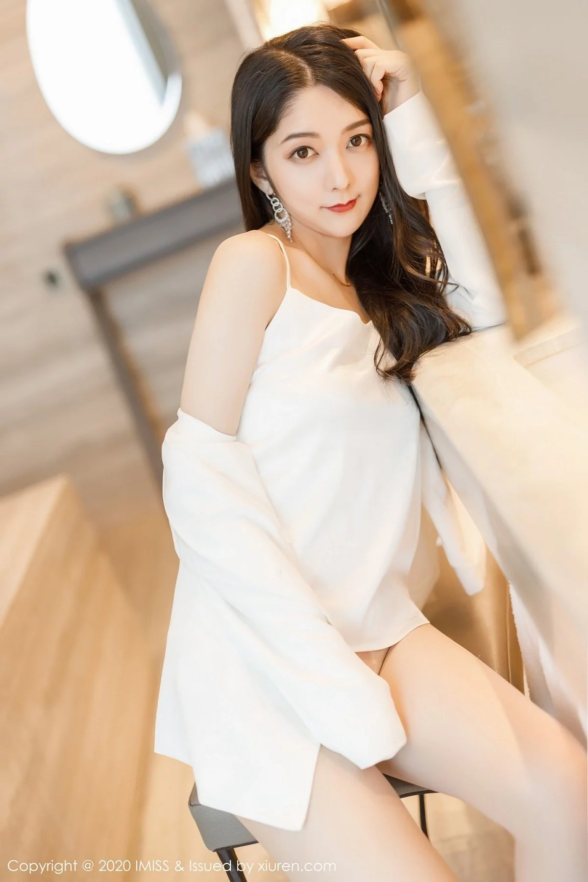 Xrmnw.Vip_小热巴_写真